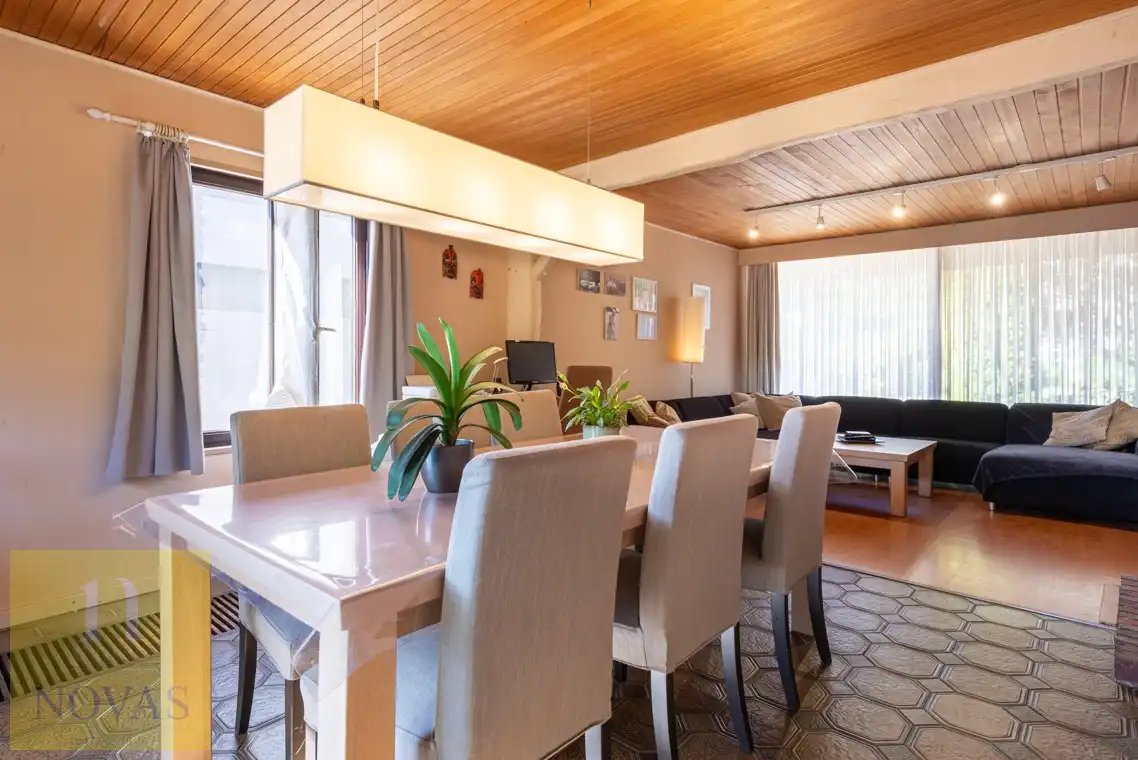 Bungalow aan de rand van het centrum, bossen, kanaal. 3 slaapkamers, 7a48ca foto 8