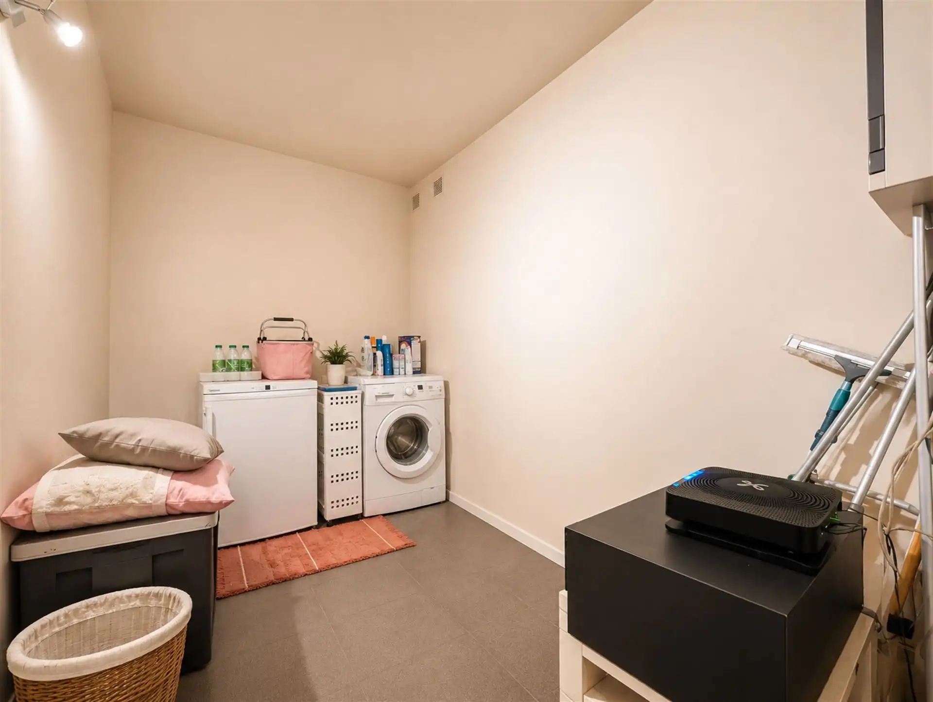 Ruim duplexappartement van 121 m² met 2 terrassen in Riemst foto 15