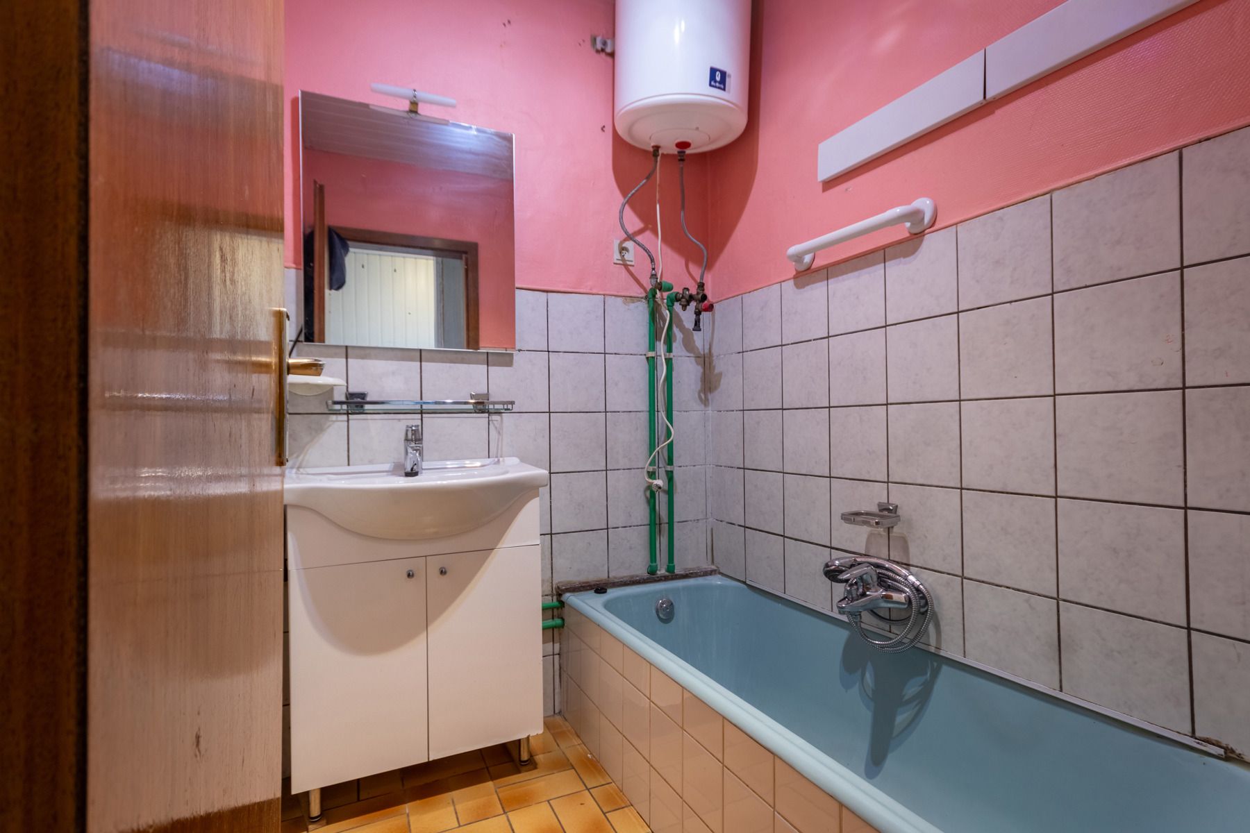 Woning met 2 slaapkamers en inrichtbare zolder foto 13