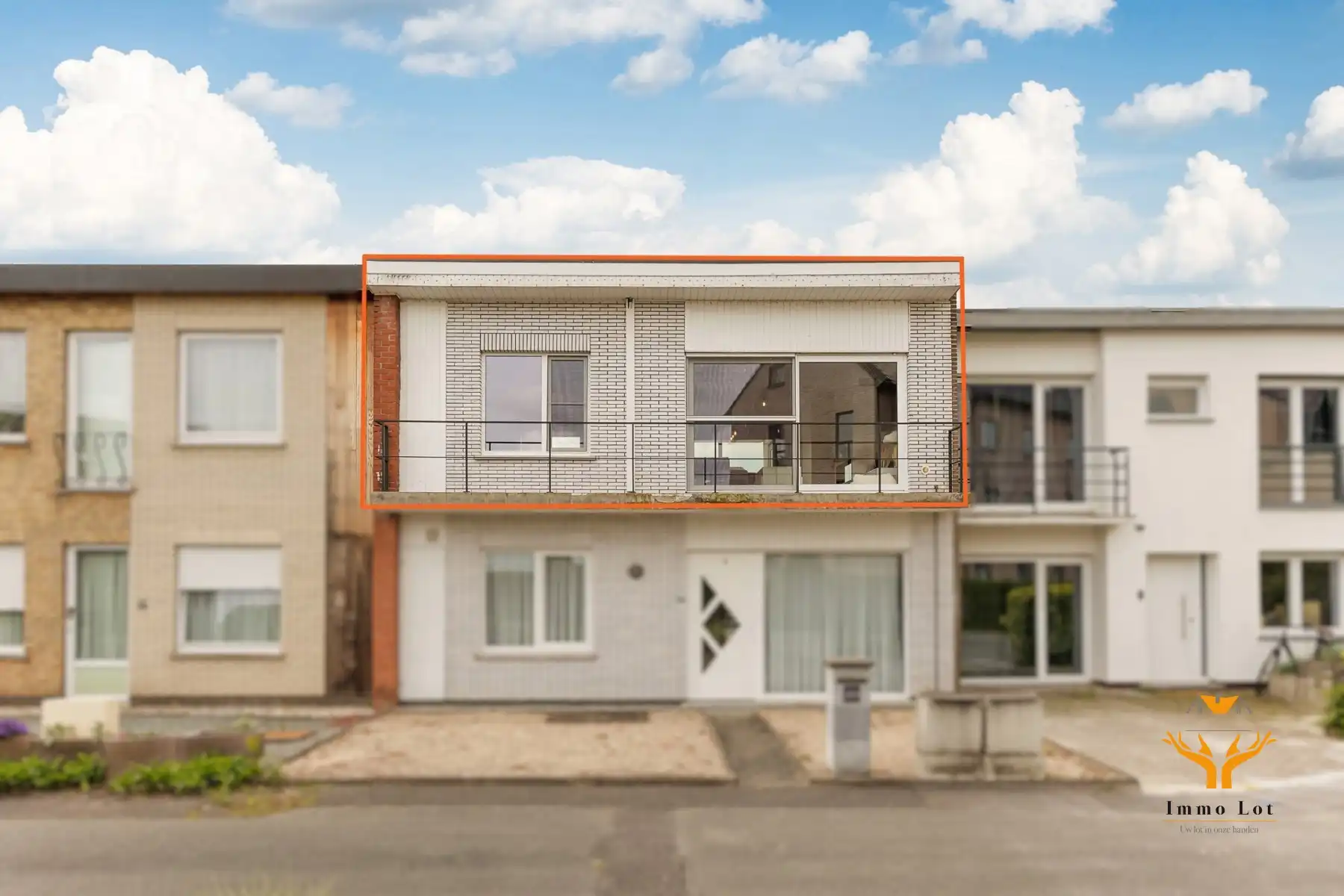 Instapklaar appartement met zonneterras aan het Donkmeer  foto 10