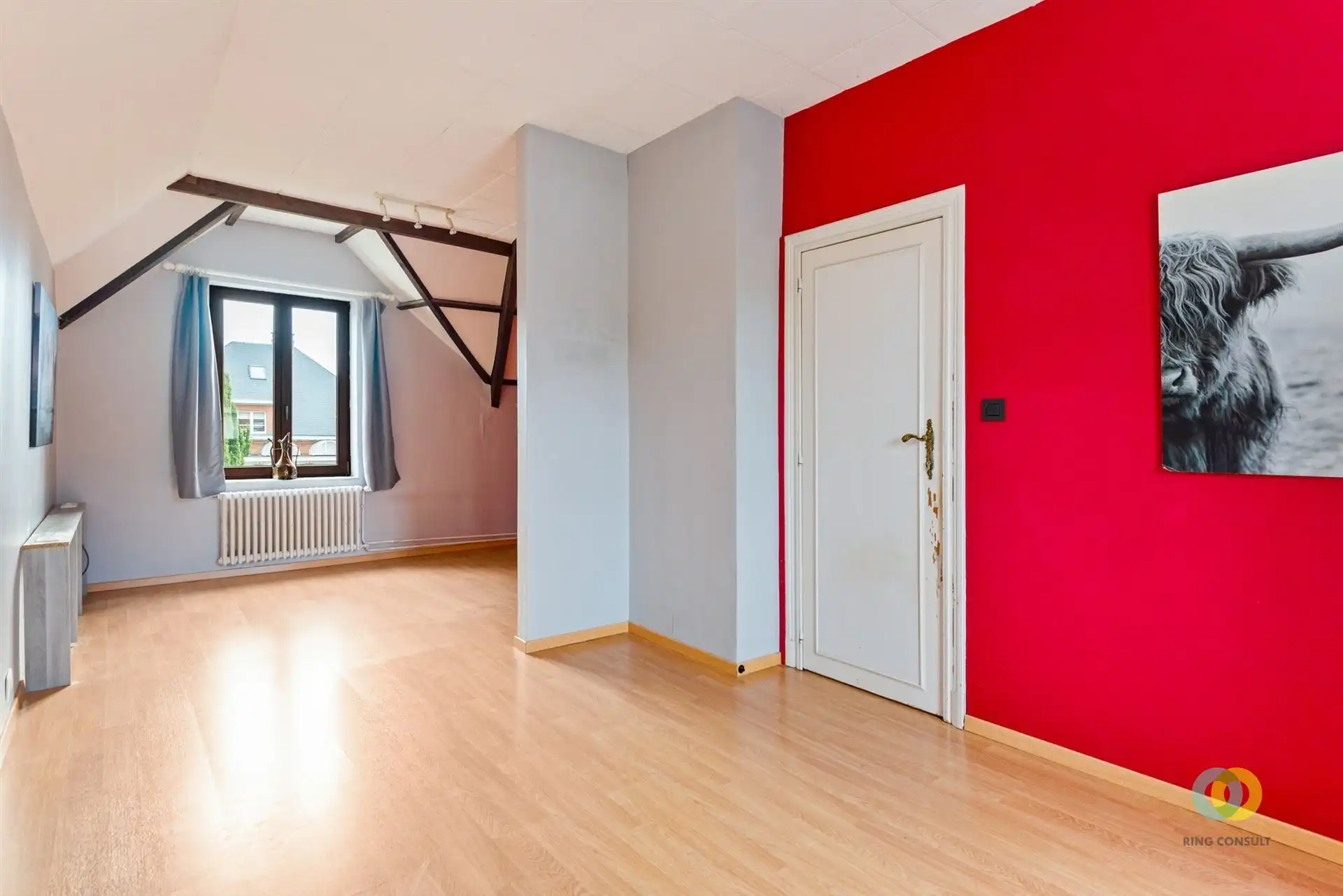 Karaktervolle villa op mooi perceel  **OPEN HUIZEN DAG 21/03** foto 10