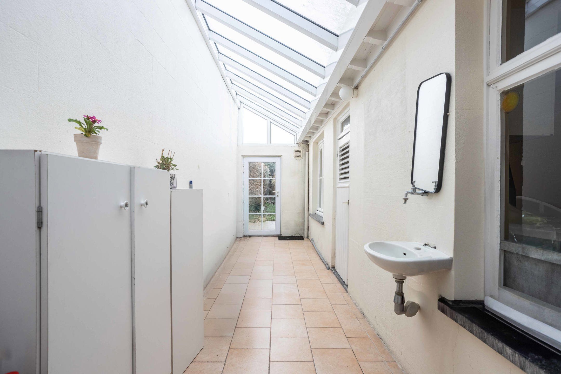 Charmante burgerwoning in de Fostierlaan foto 14