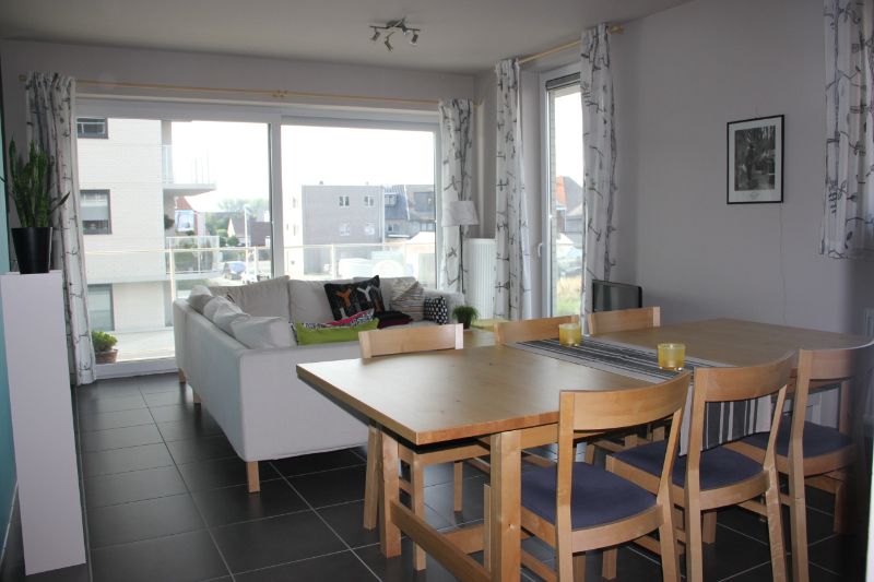 Prachtig instapklaar appartement !!! foto 2