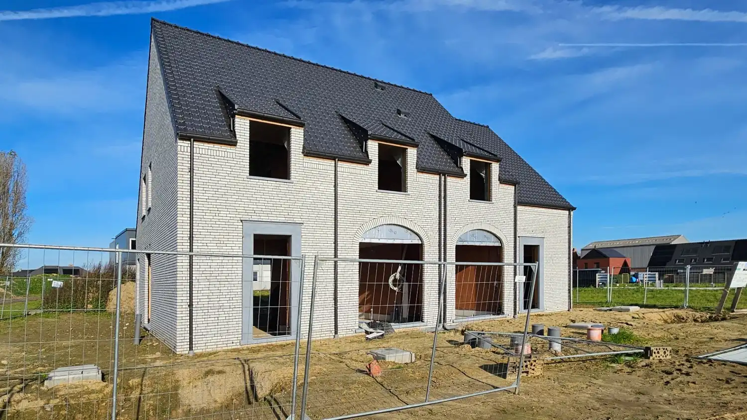 Schuiferskapelle - Juffrouw Elzastraat - lot 10 foto 7