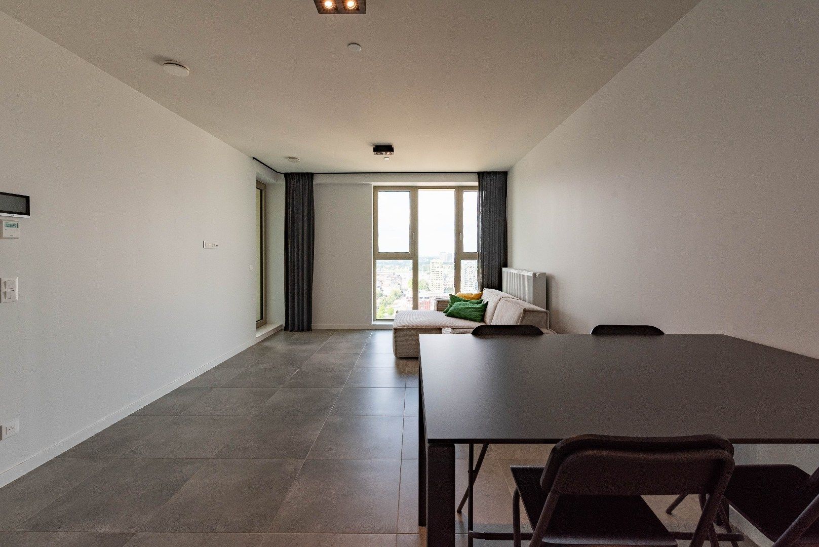 Appartement te huur foto 7