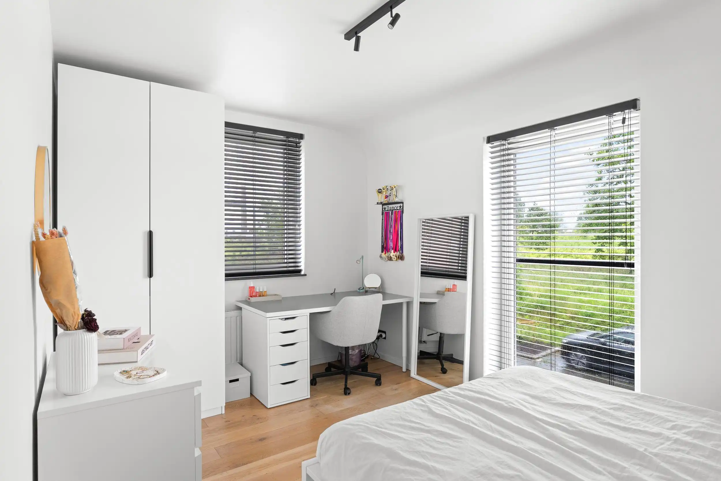 Trendy woning met een uitstekende afwerking foto 17