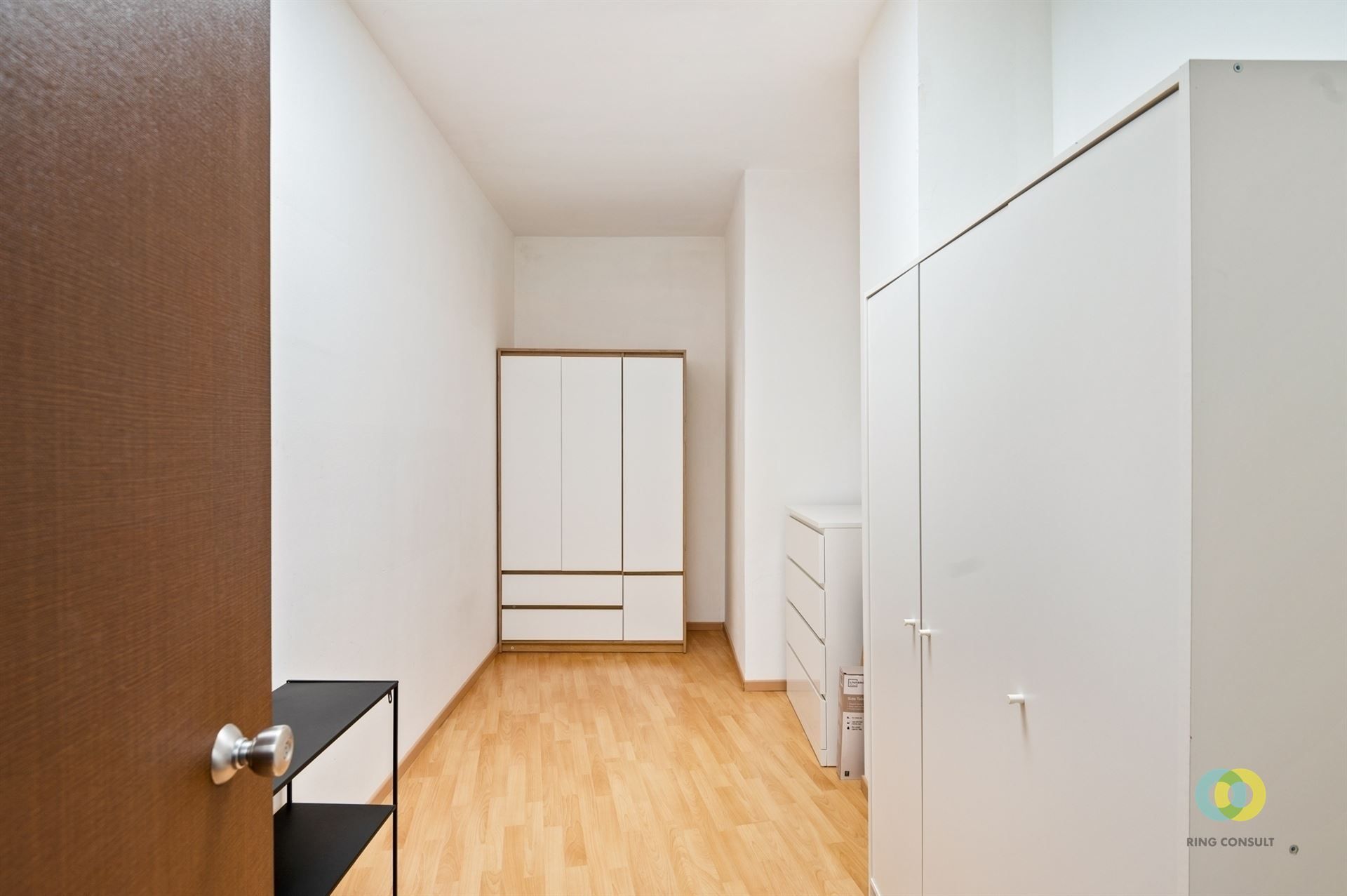 Uitzonderlijk duplex appartement met garage foto 10