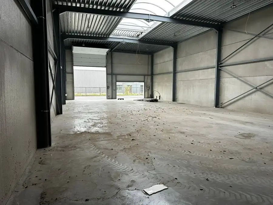 Hellegatstraat 10, 2590 Berlaar foto 6