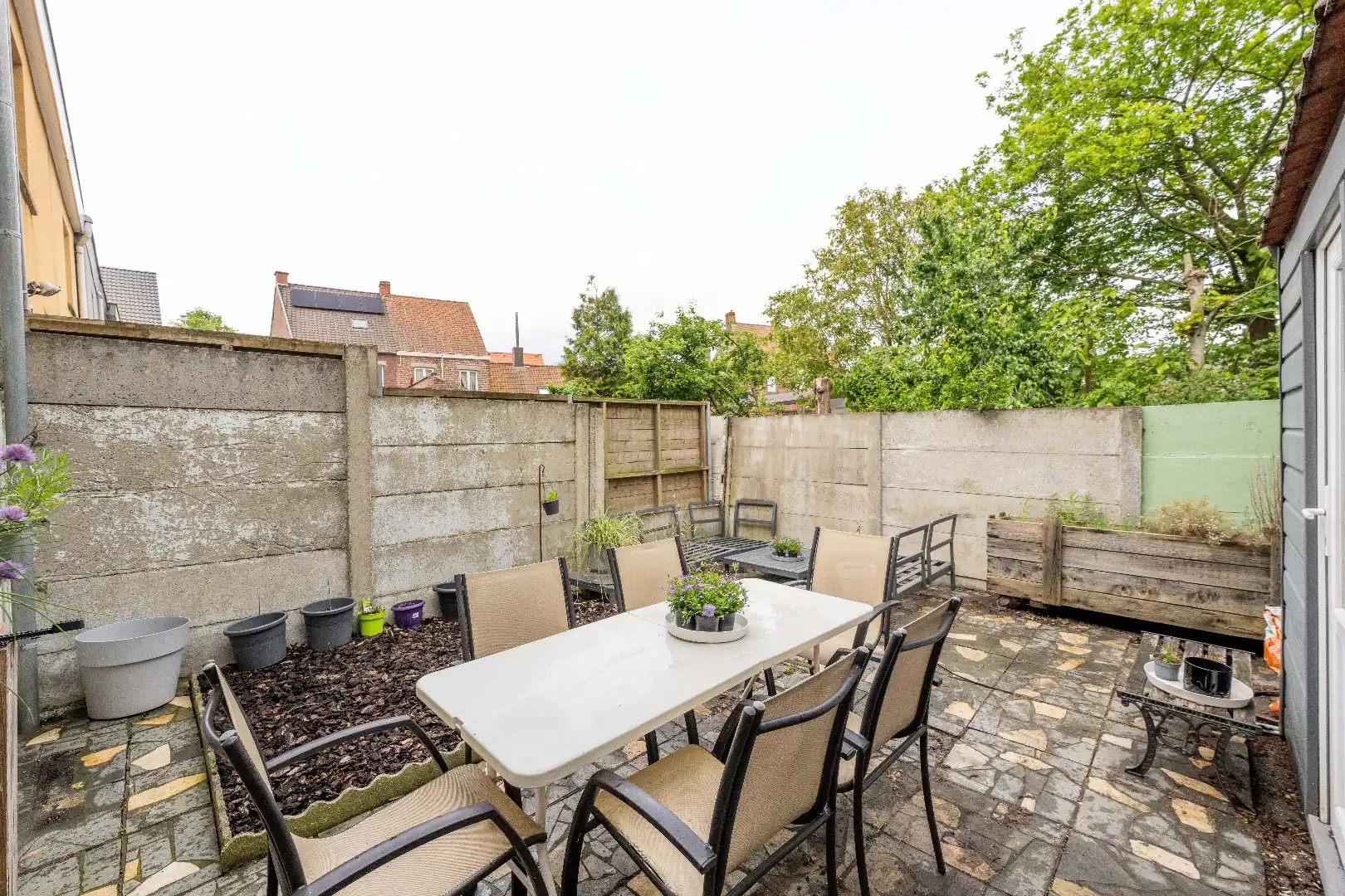 INSTAPKLARE GEZINSWONING OP TOPLOCATIE!! foto 16
