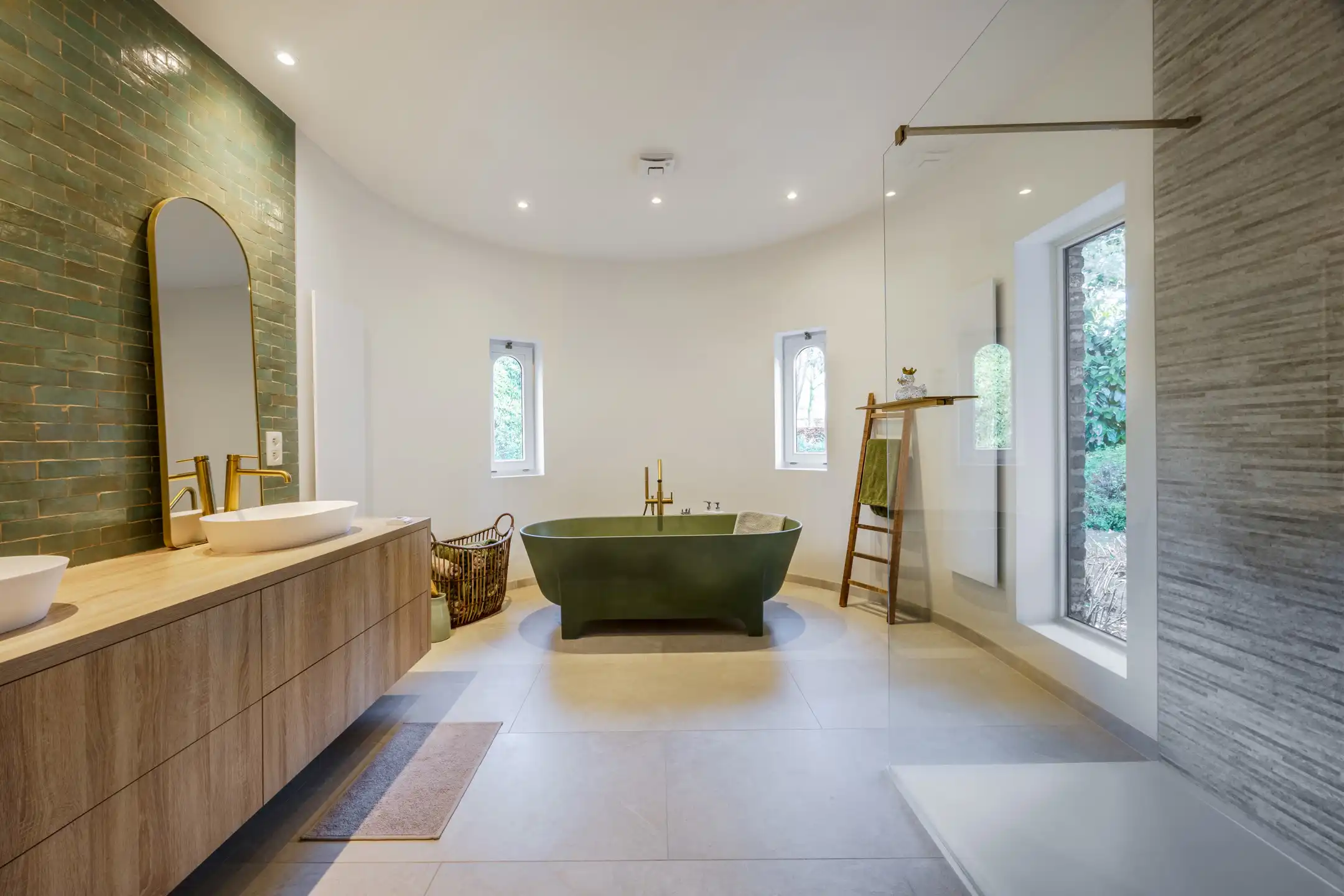 Unieke woning met prachtige tuin en veel privacy foto 12