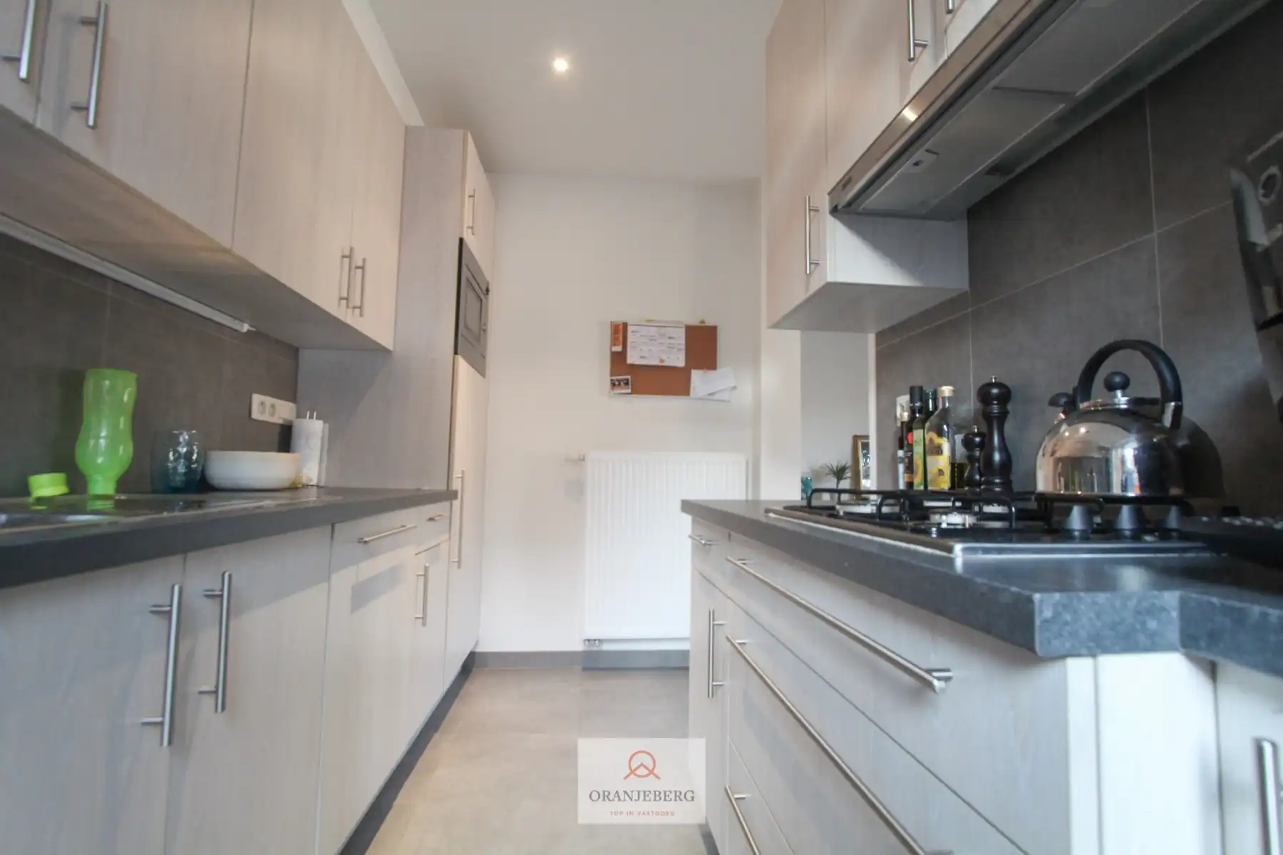 Instapklaar 1-slaapkamerappartement foto 6