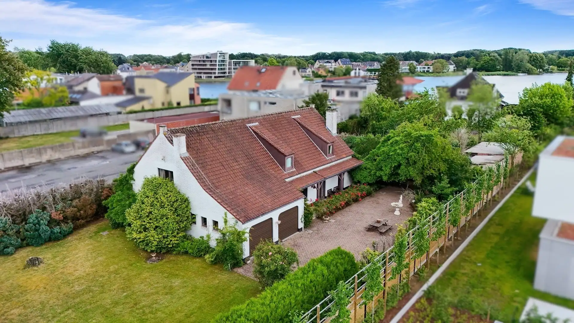 Prachtige, rustieke Villa op 2005m² grond.  foto 3