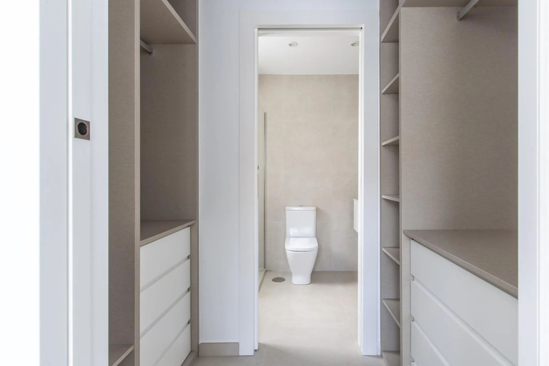 Exclusieve appartementen op wandelafstand van het strand: luxe wonen in Santiago de la Ribera foto 11