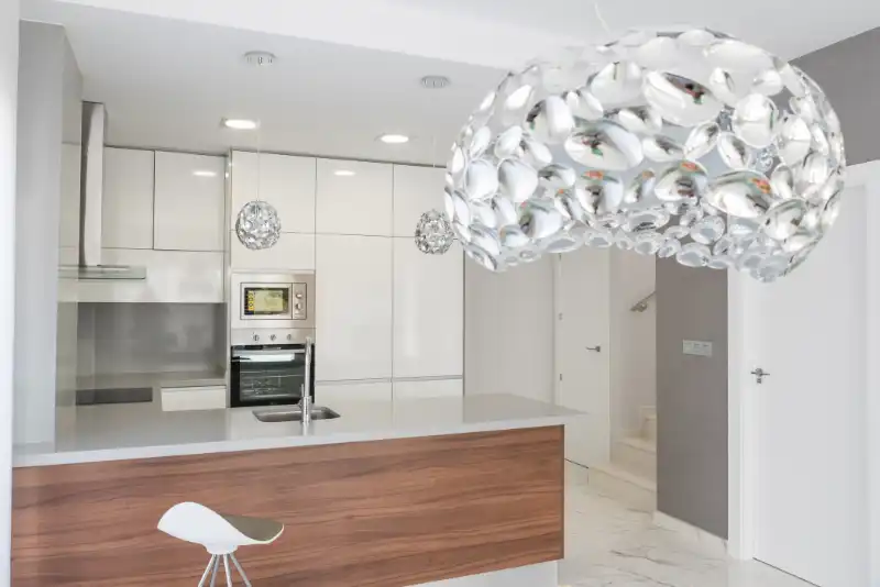 Residencial Pink Paradise - Fase 5 - Orihuela Costa foto 4