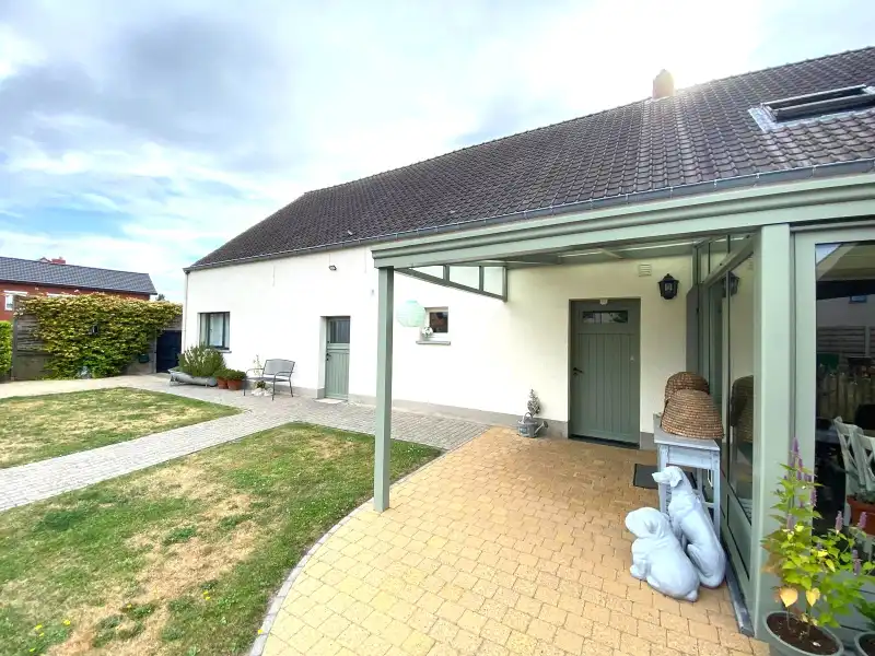 Zeer verzorgde woning/hoeve met tuin centrum Geel op 10a51ca foto 25