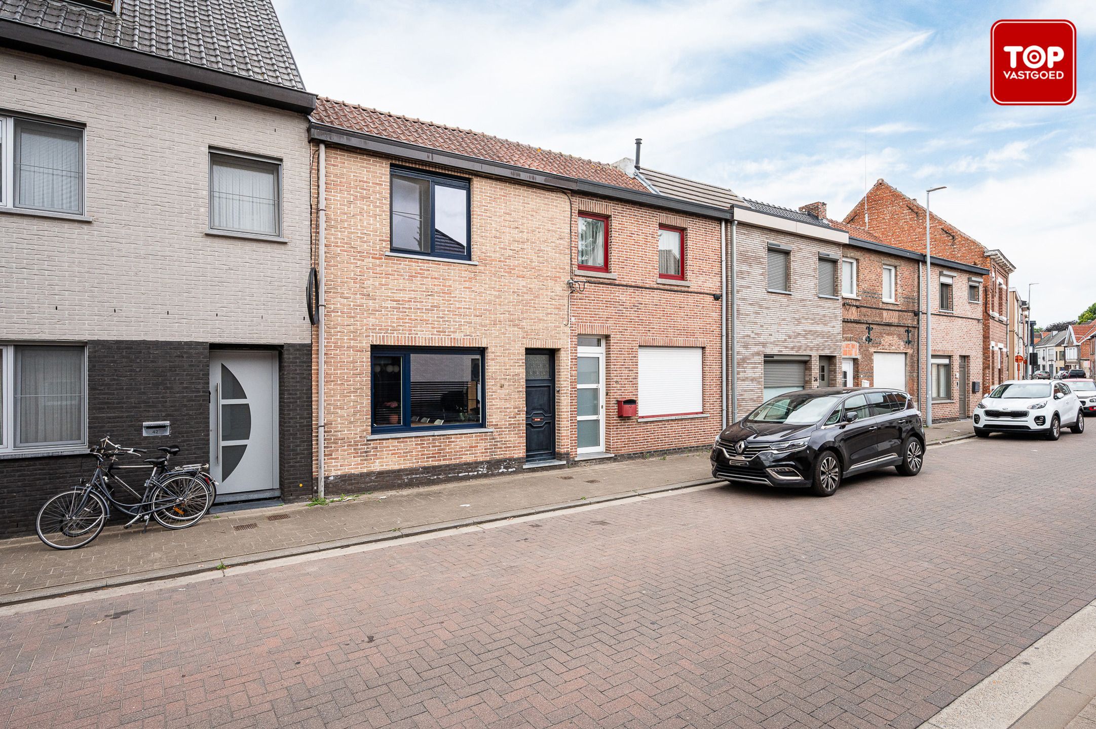 Hoofdfoto van de publicatie: Instapklare woning met 3 slaapkamers en grote tuin