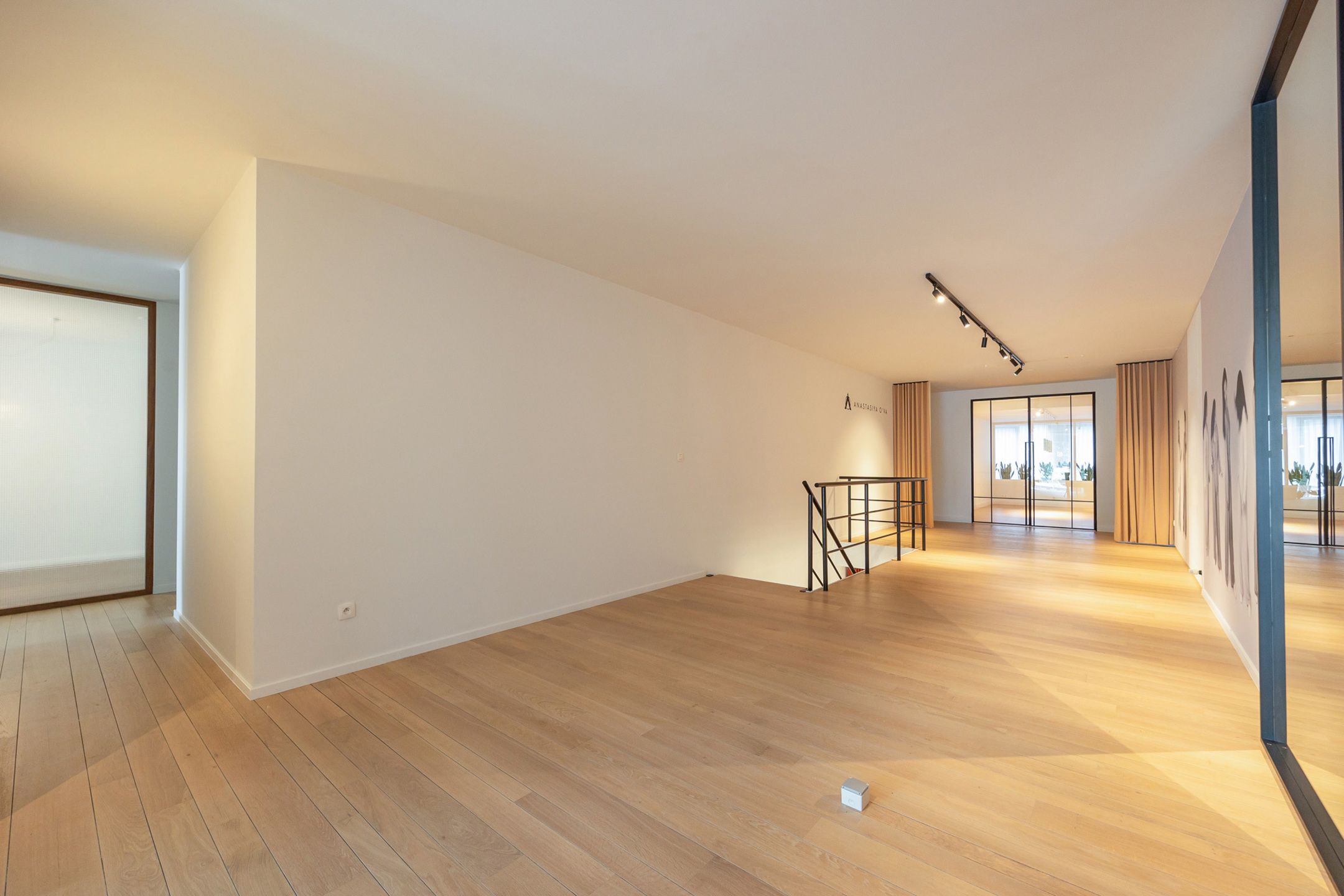 Commerciele ruimte te huur op een top locatie te Antwerpen!  foto 6