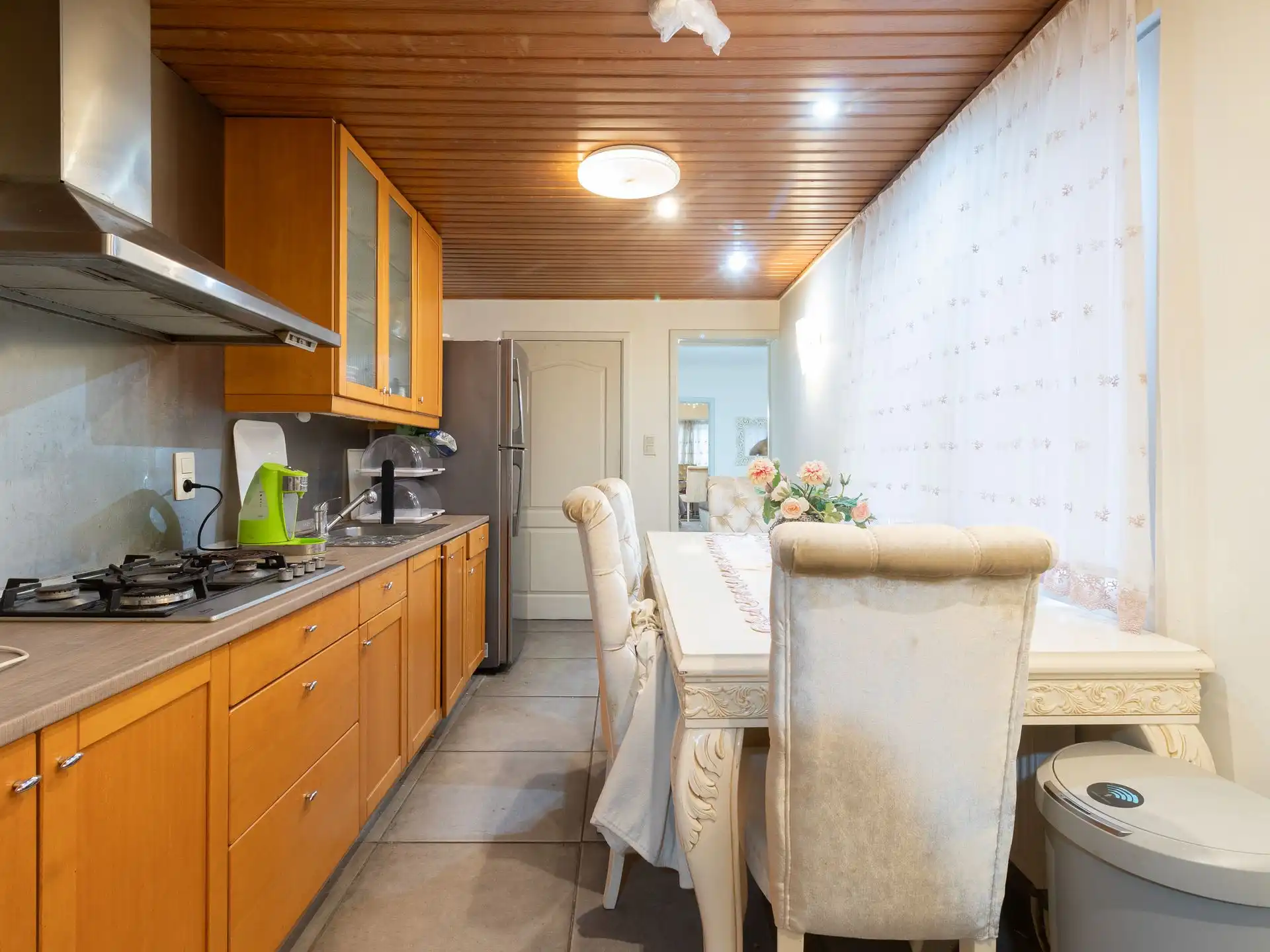 Handelspand met duplexappartement op toplocatie foto 8