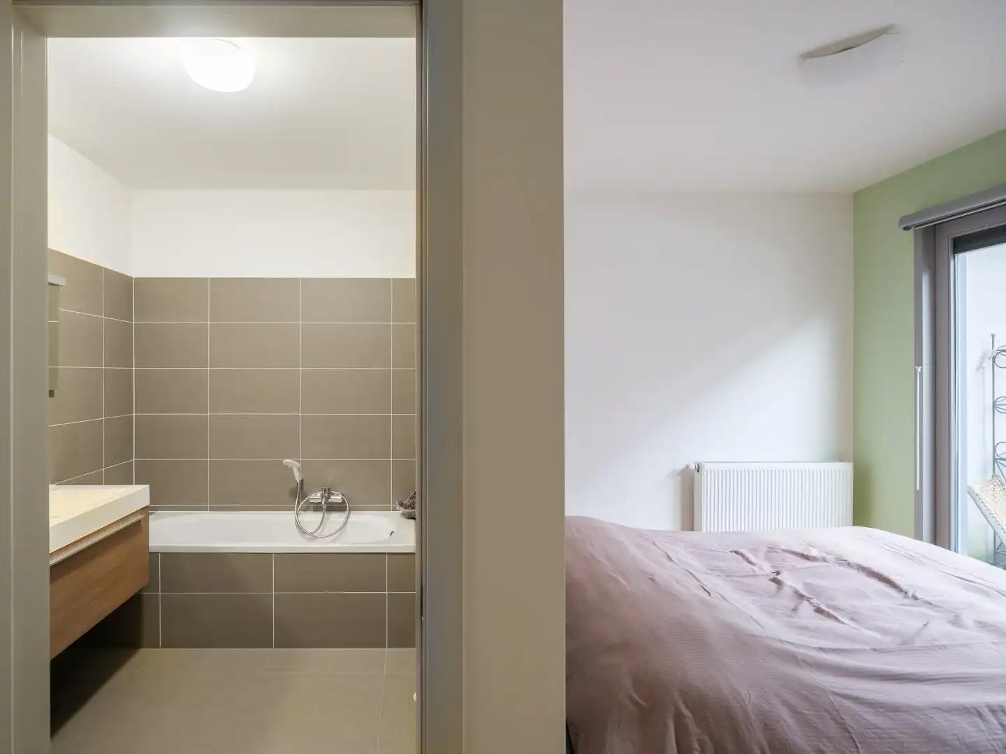 stijlvol appartement op de Kouter, Gent foto 17