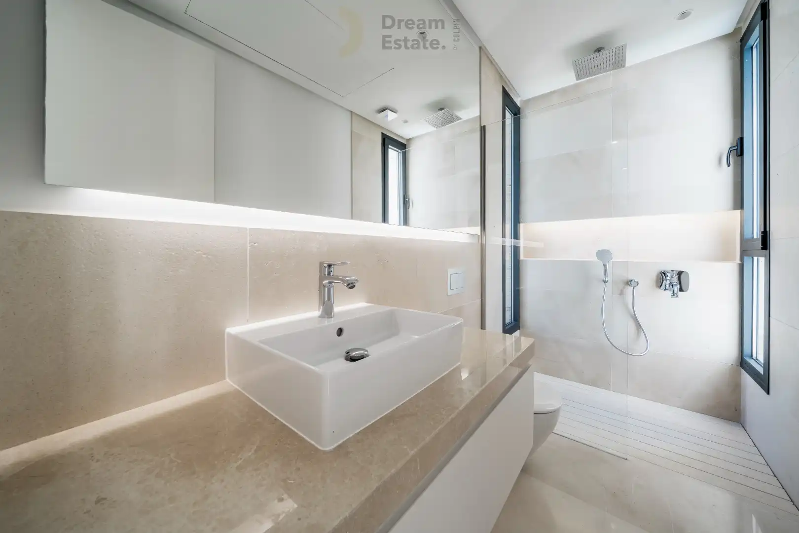 Instapklare villa op ca 1,5km van het strand en zee, te El Campanario. foto 14