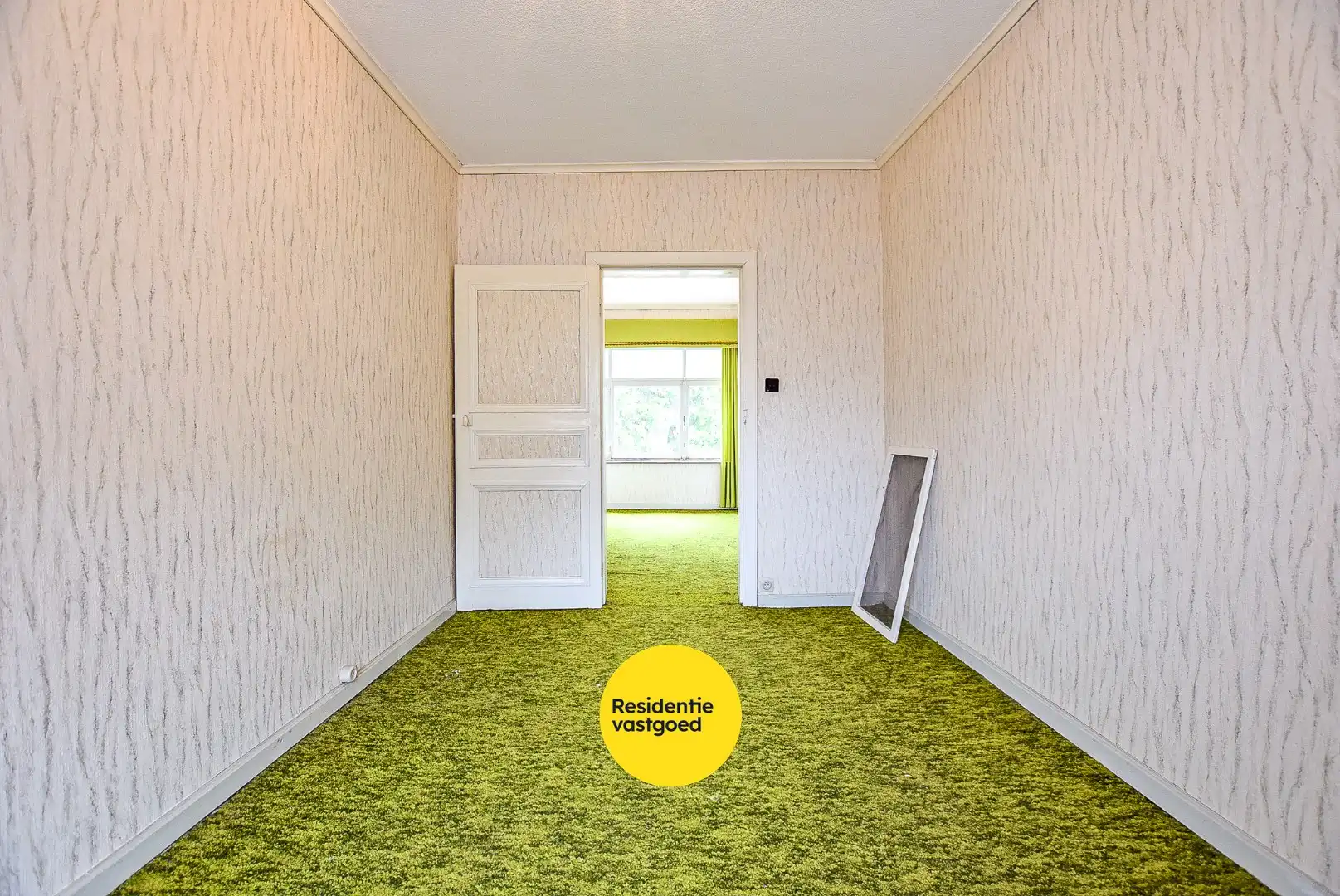 Zeer ruime te renoveren woning met statige gevel op 445 m² met zuid-west georiënteerde tuin. foto 17