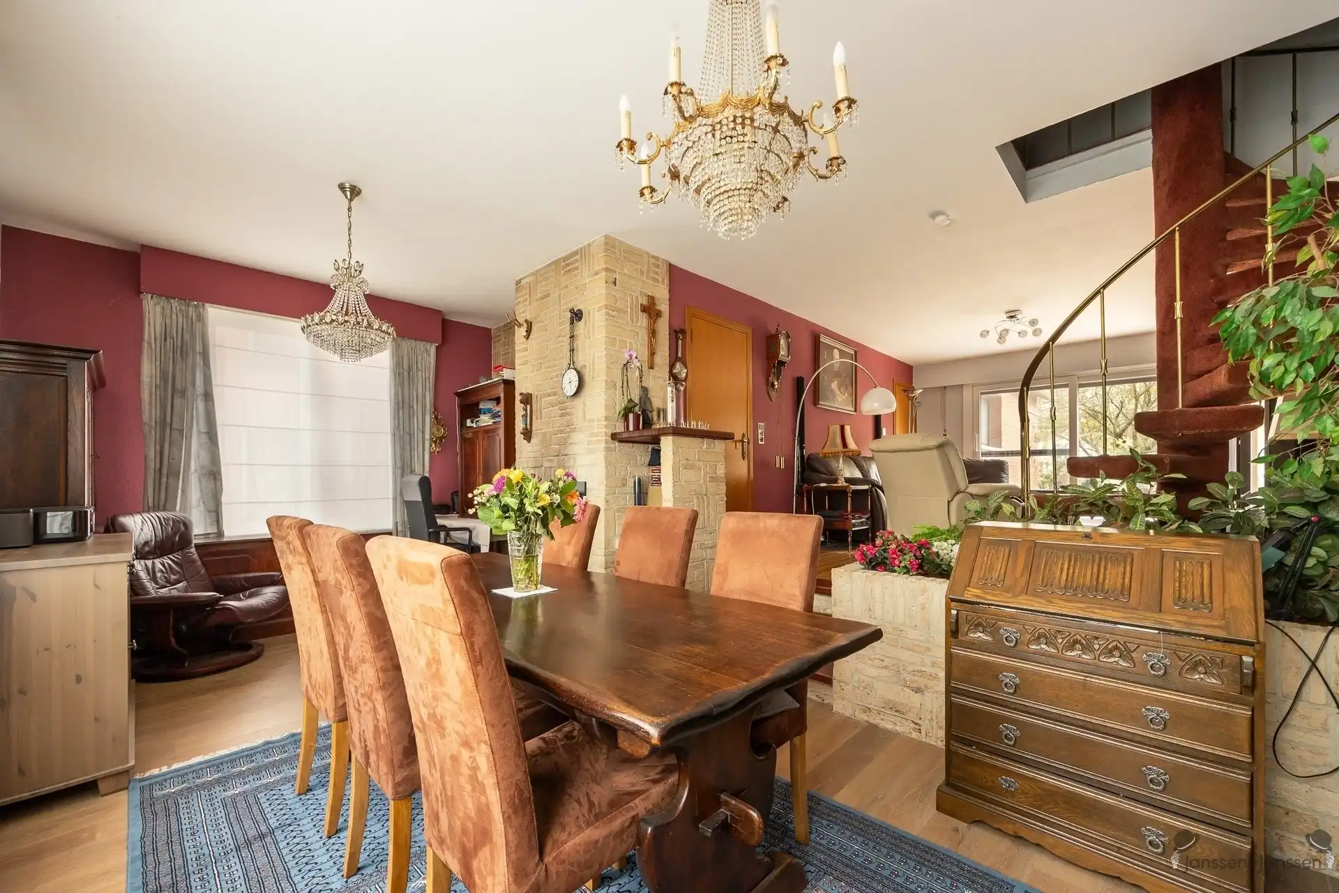 Charmant huis met EPC B en uitbreidingsmogelijkheden op gewilde locatie in Schoten foto 5