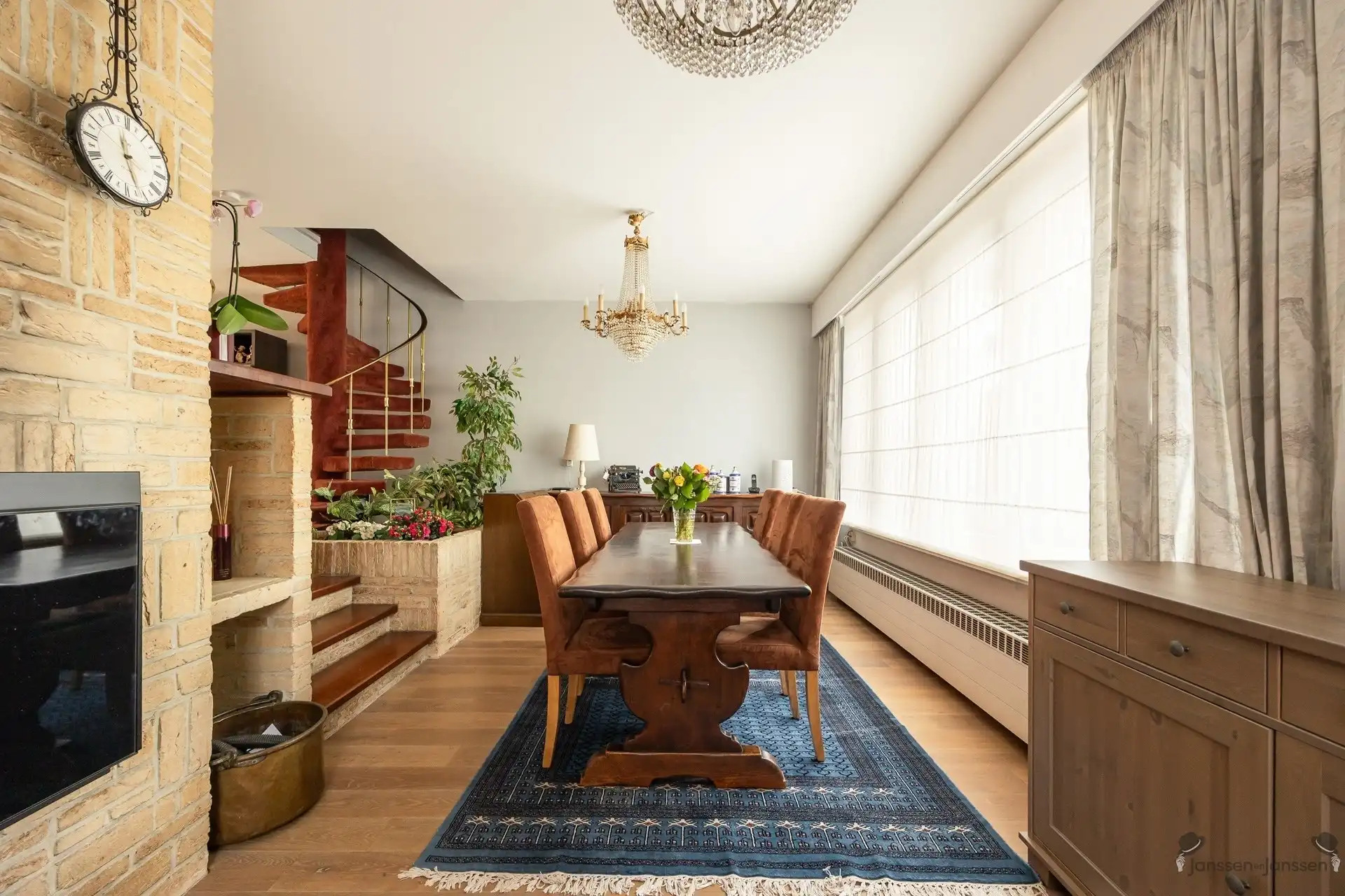 Charmant huis met EPC B en uitbreidingsmogelijkheden op gewilde locatie in Schoten foto 5