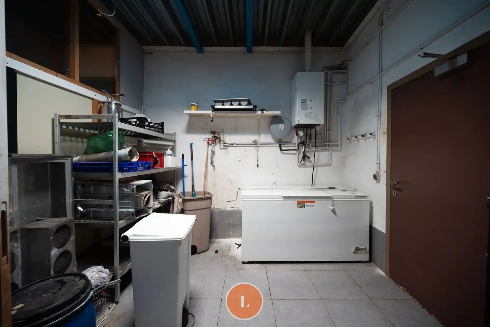 Centraal gelegen pand voor gemengd gebruik foto 10