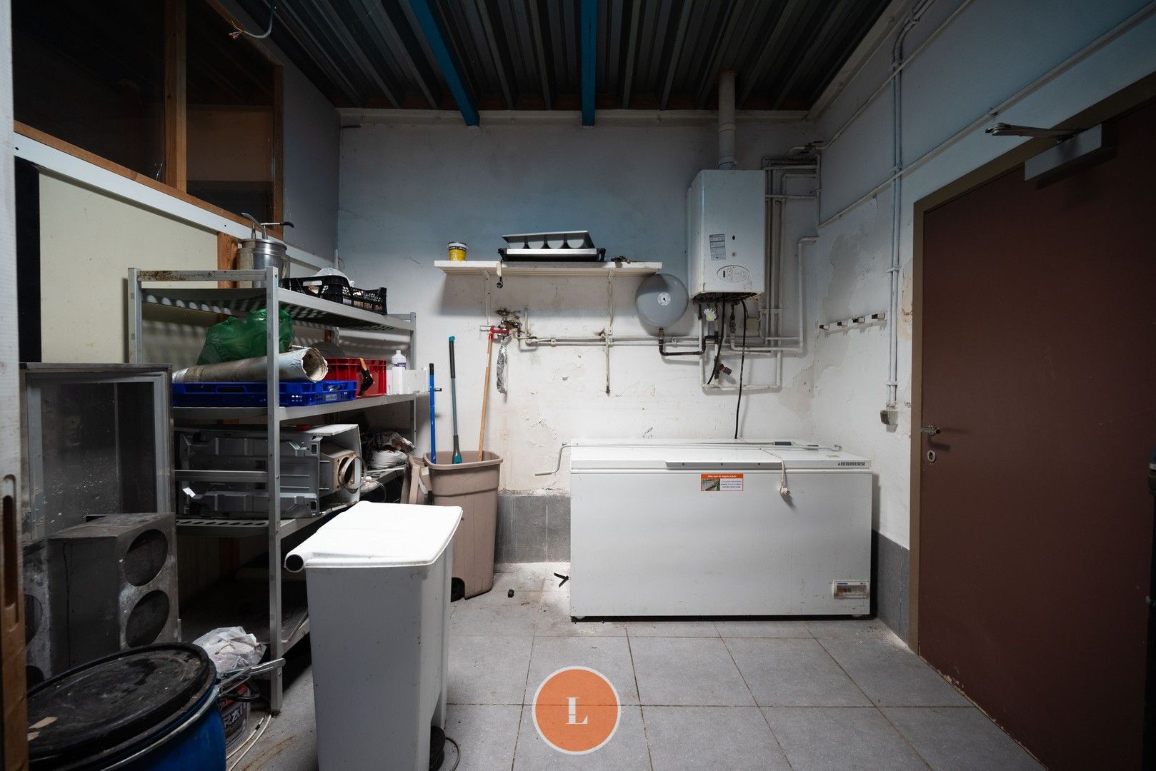 Centraal gelegen pand voor gemengd gebruik foto 10