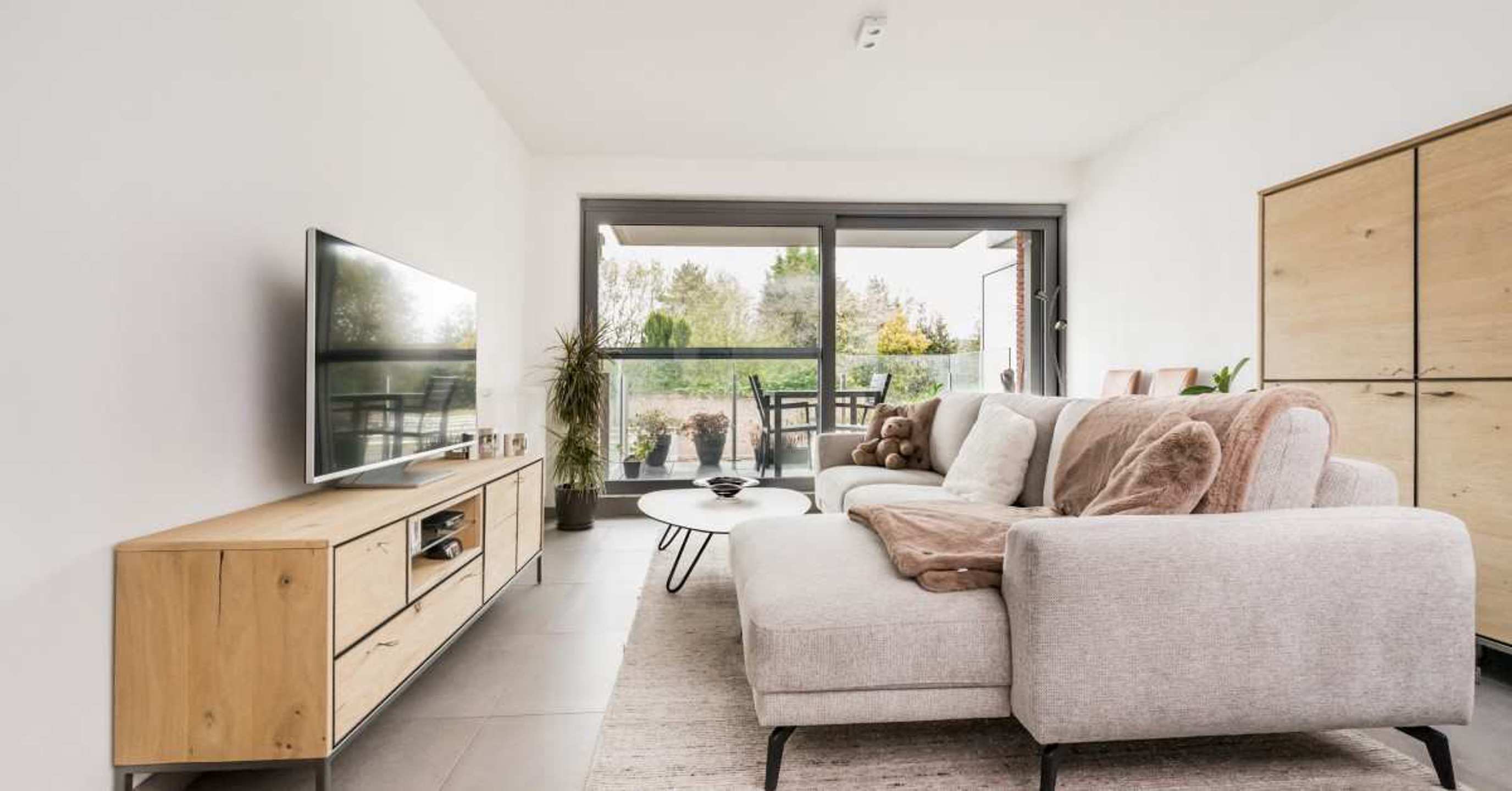 Energiezuinig appartement met 2 slaapkamers foto 8