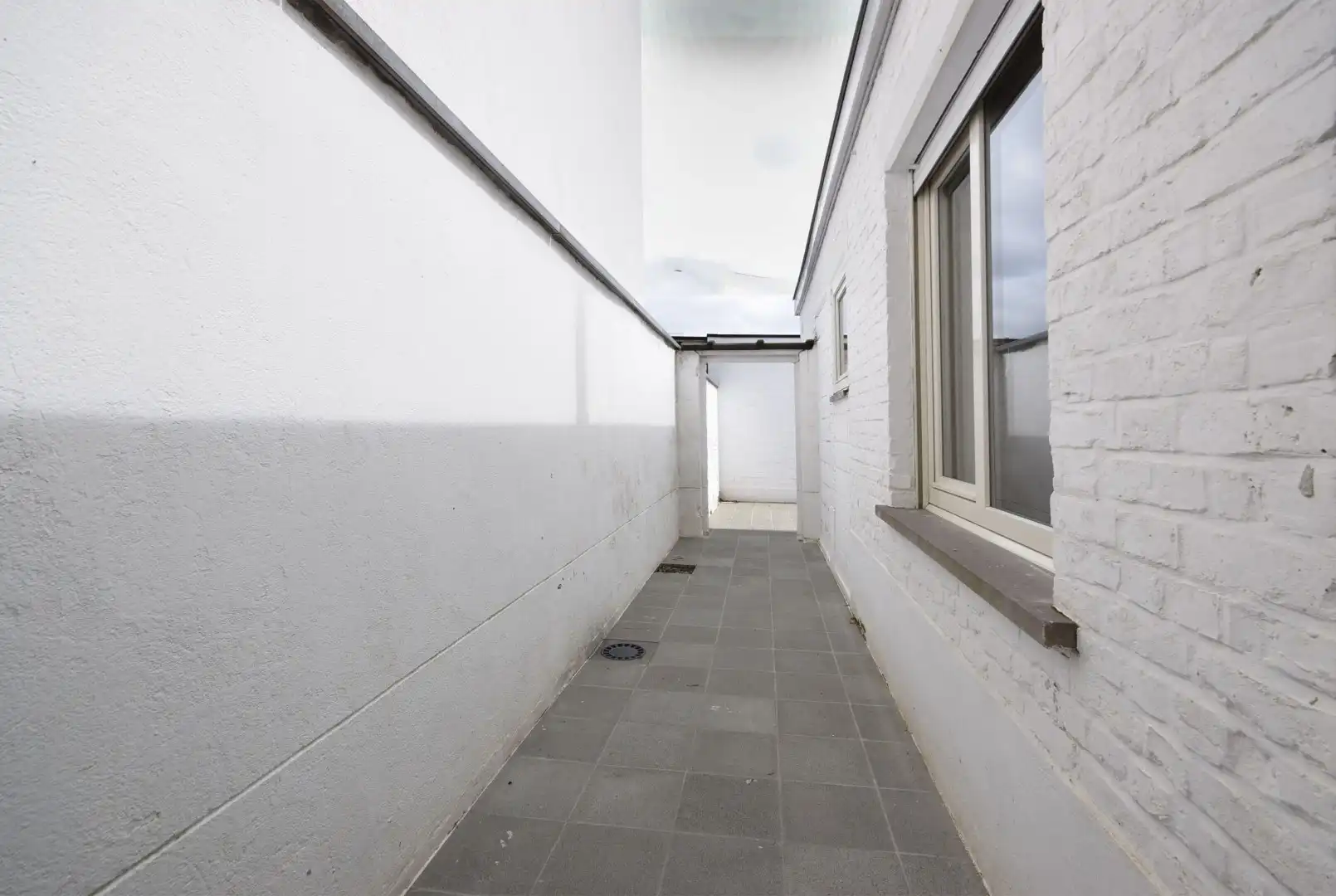 COMFORTABELE BURGERWONING  foto 7