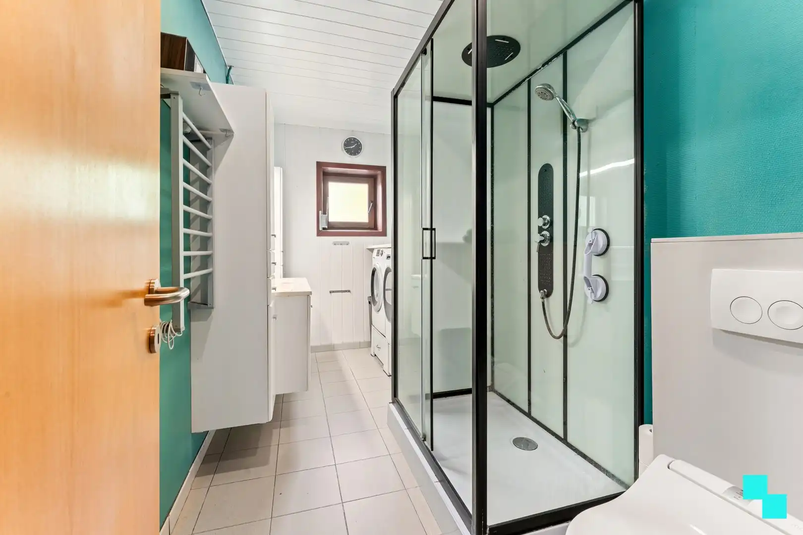 Te moderniseren woning met 4 slaapkamers en uitweg - Roeselare foto 13