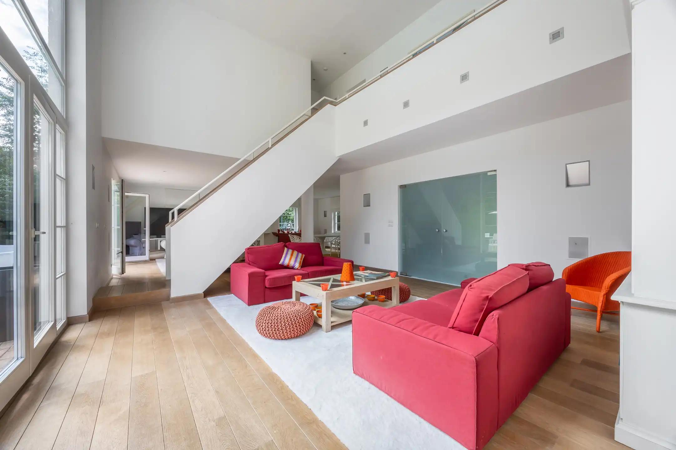 Zuinig moderne Villa met Zwembad en Privacy te Hof ter Linde foto 26