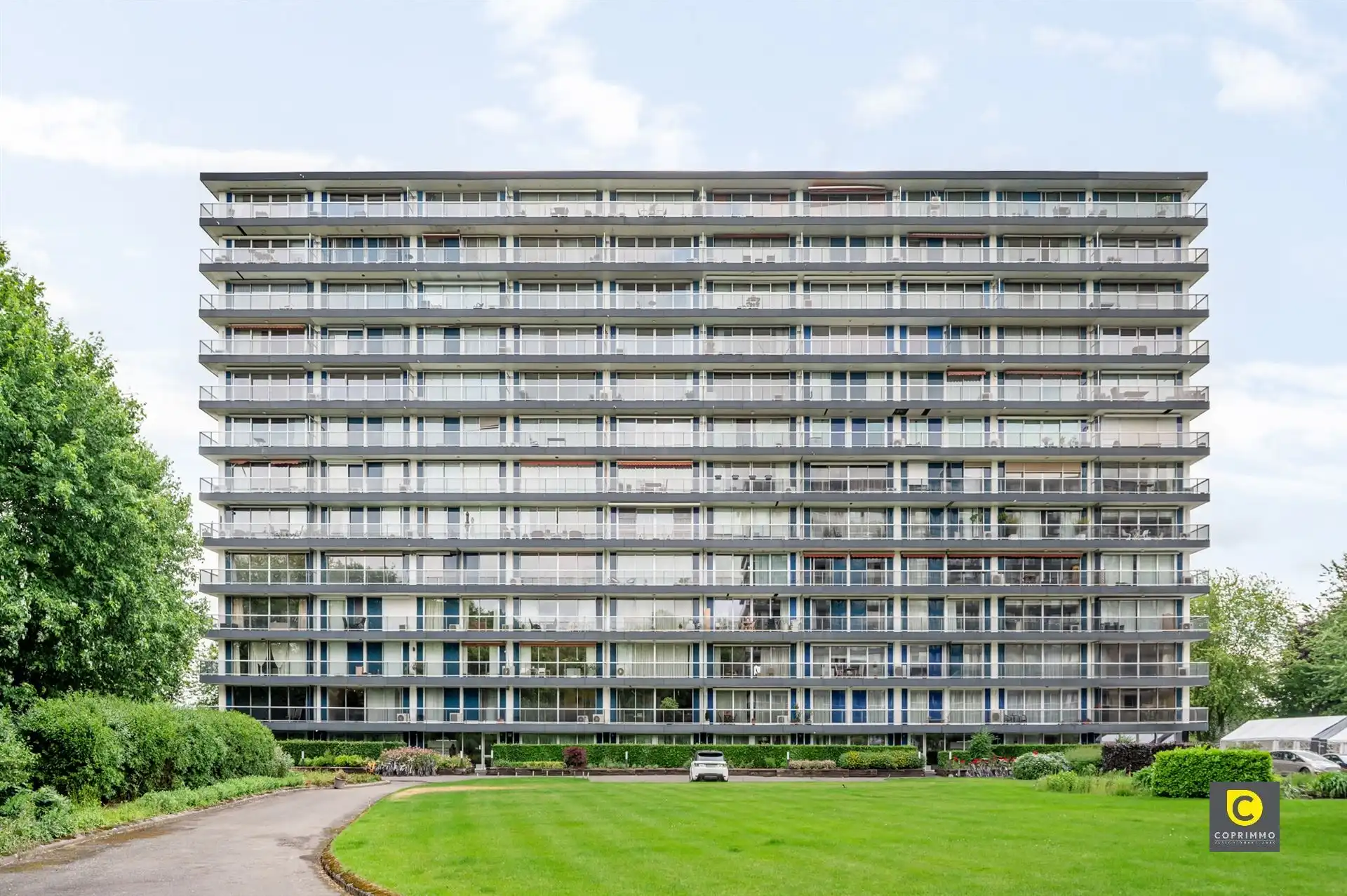 Ruim 4 slpk appartement foto 15