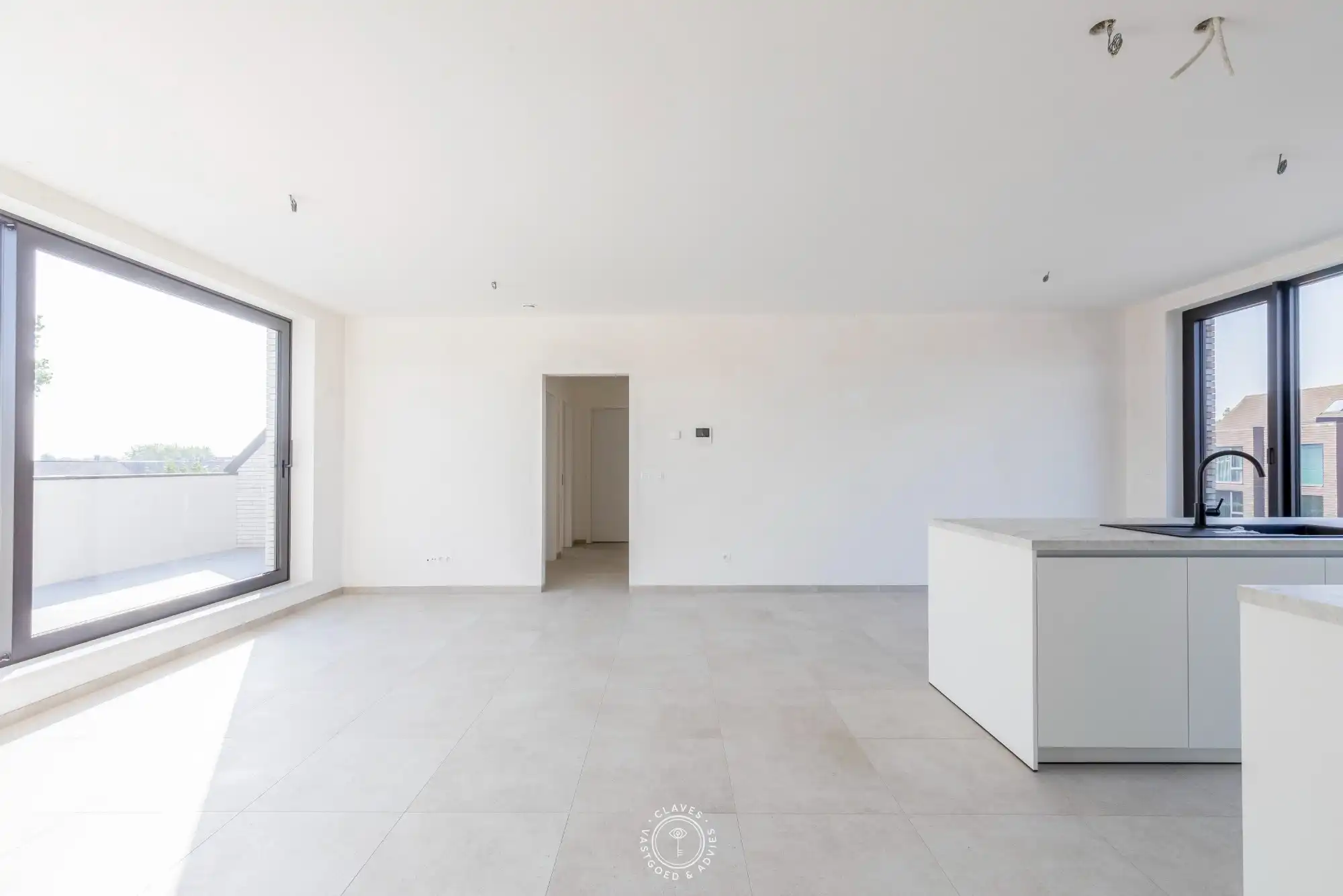 Prachtige penthouse met een overvloed aan ruimte foto 4