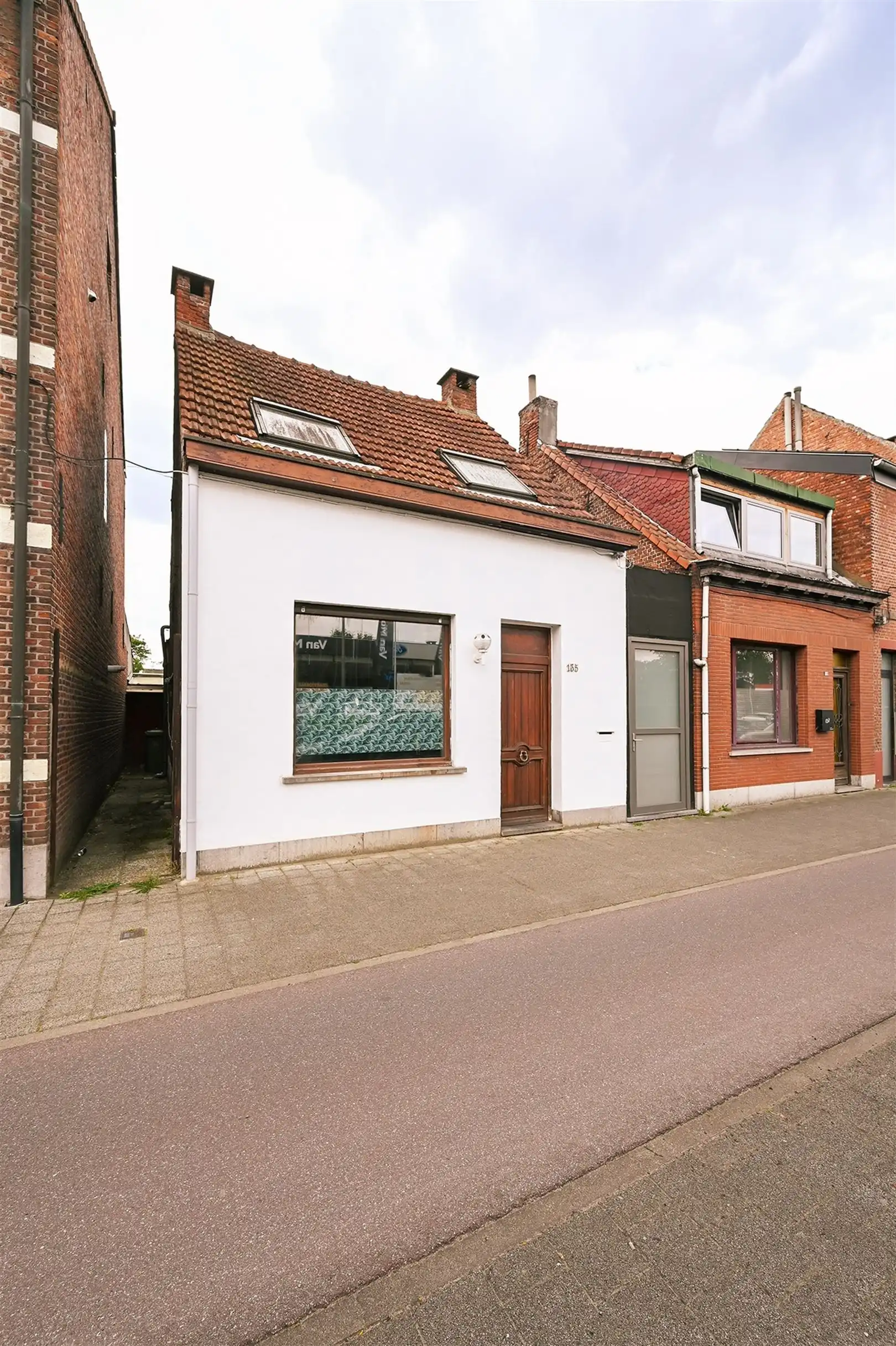 Huis te koop Kapelsesteenweg 135 - 2180 EKEREN