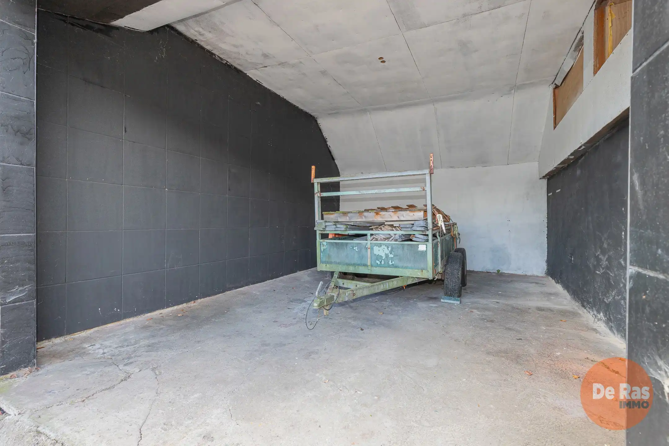 HOFSTADE - Charmante gelegen woning met bijgebouwen  foto 22