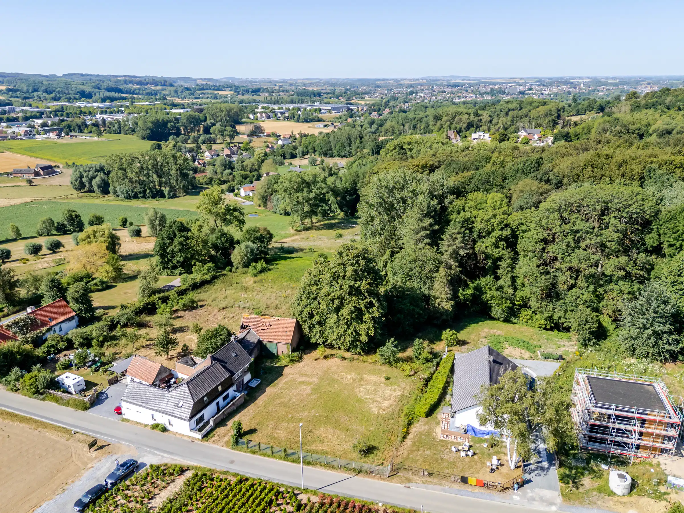 Uitzonderlijke bouwgrond met 14.220 m² aan de Kanarieberg foto 15
