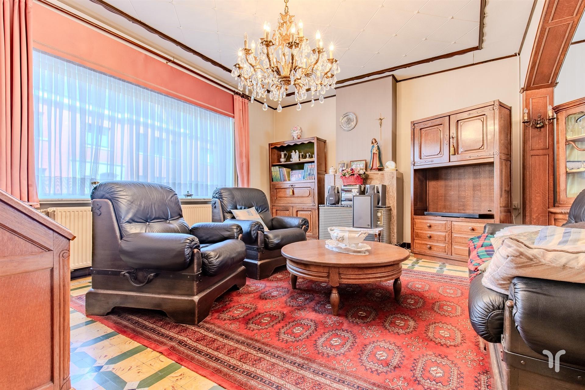 Huis foto 3