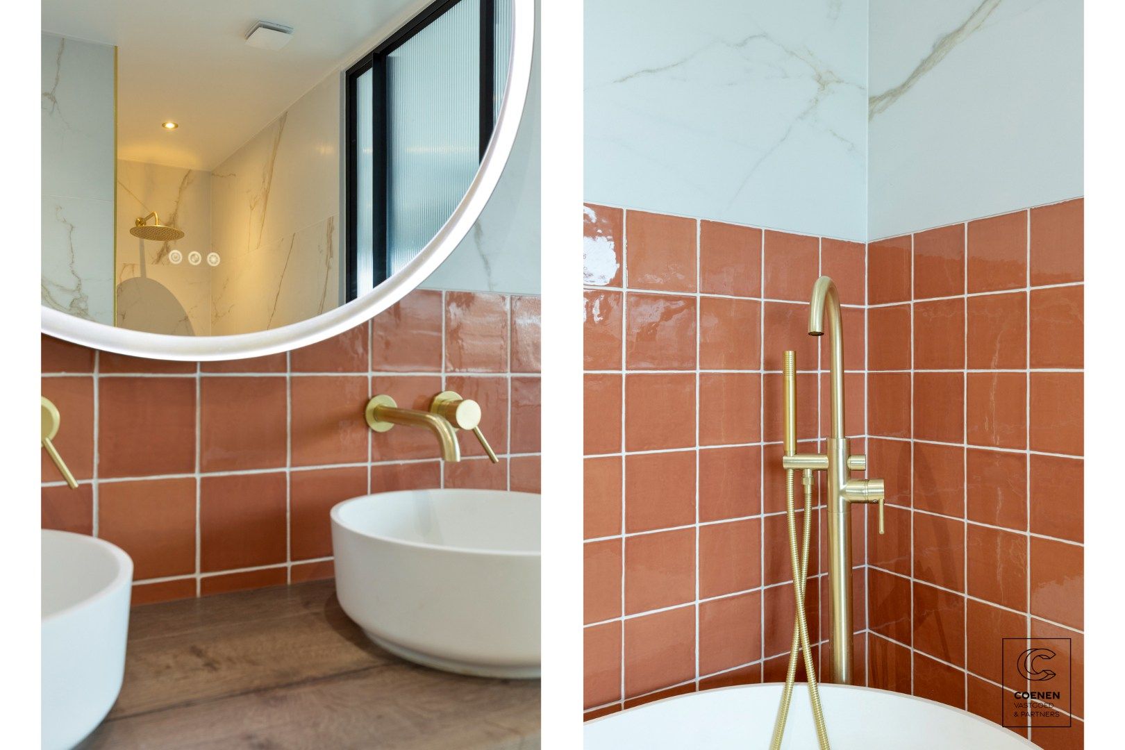 Hoogwaardig gerenoveerd duplex appartement van 174 m² op TOPlocatie op 't Eilandje! foto 11