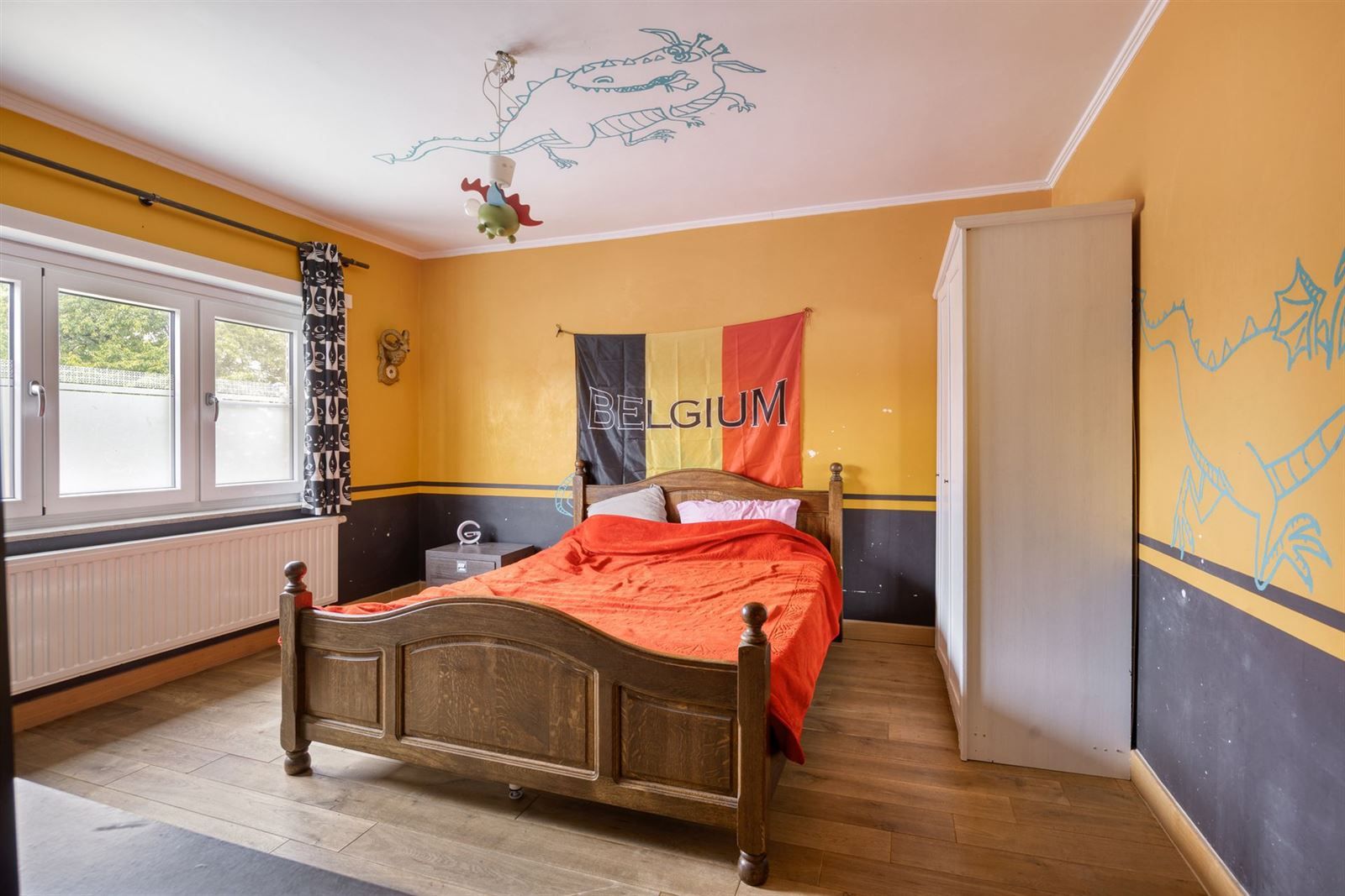 Woning met 4 slaapkamers te koop foto 16