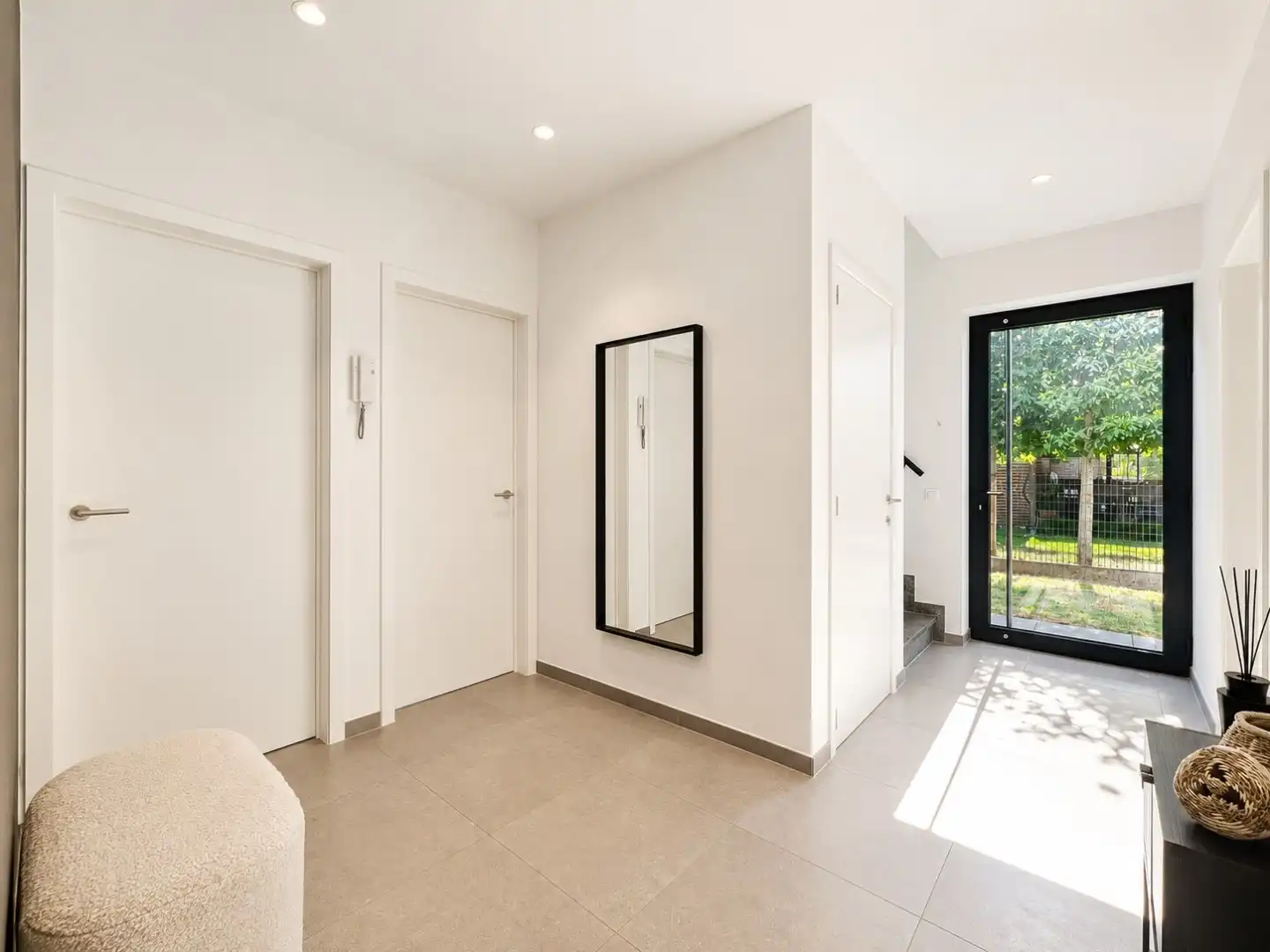 Te huur: moderne woning met panoramisch uitzicht in Deinze (Meigem) foto 18