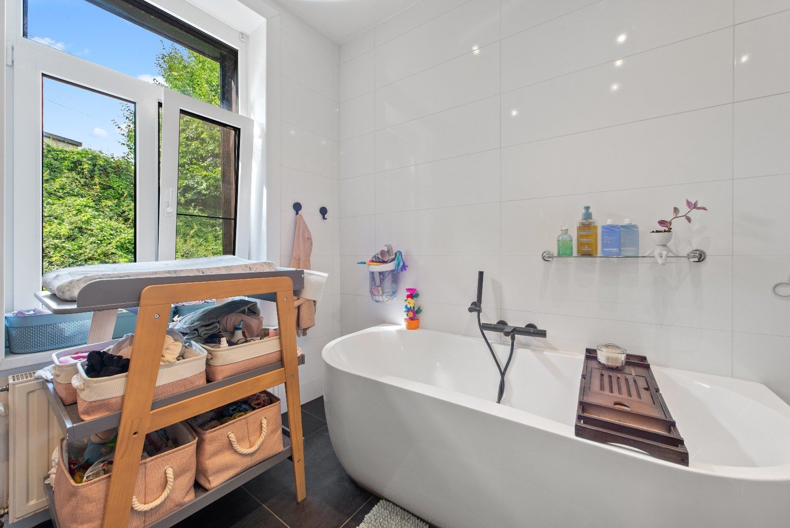 Energiezuinige en instapklare woning met 12 zonnepanelen. foto 19