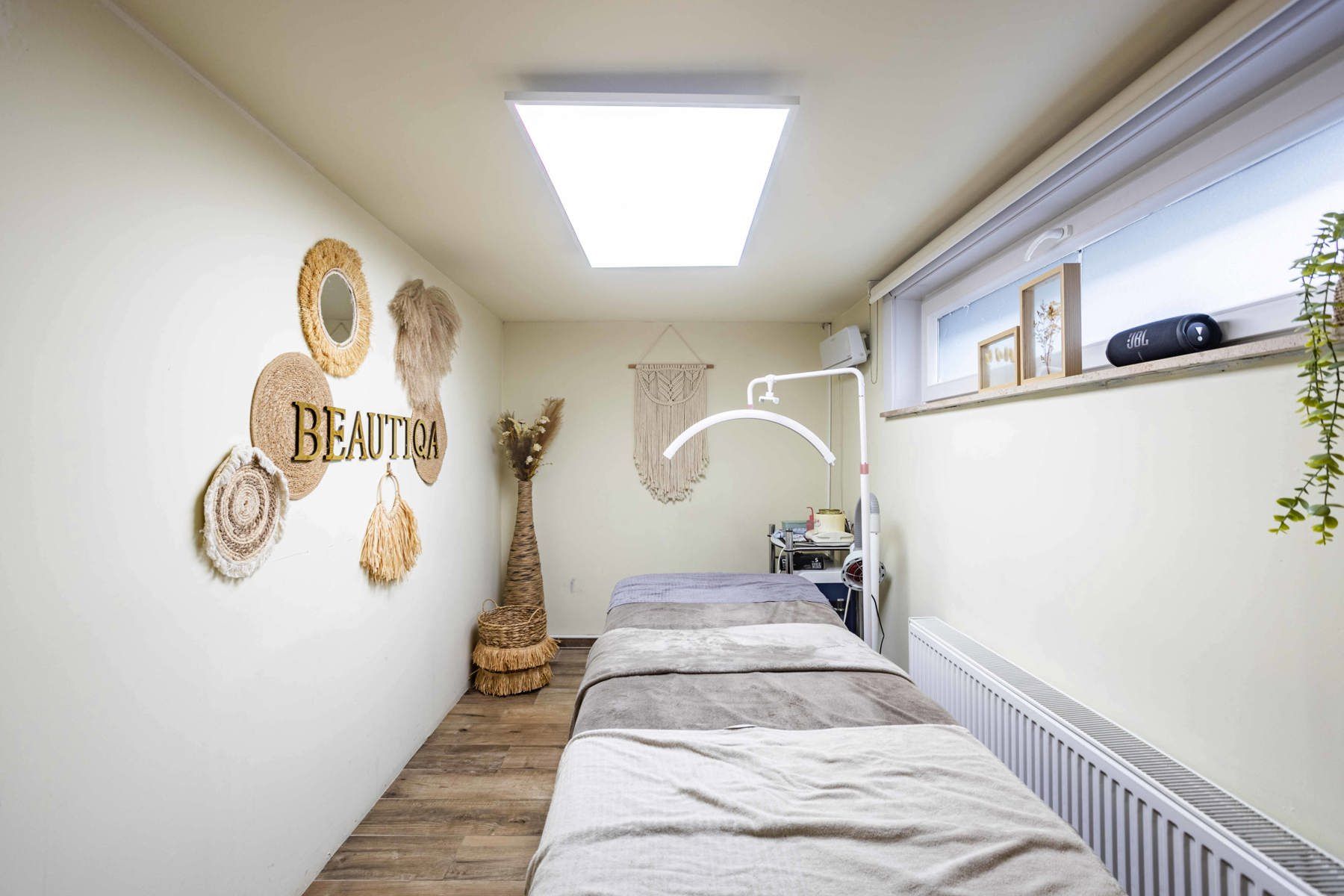 Instapklare woning met 3 slp, 2 bdk, kelder + tuin foto 25