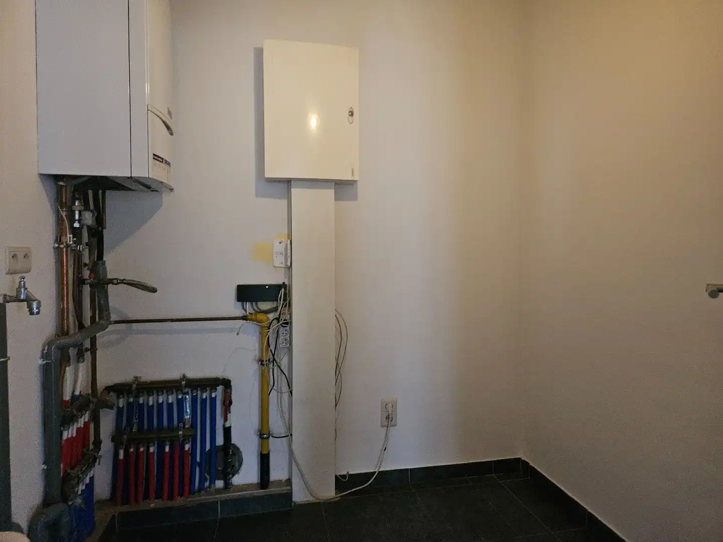 Appartement met 2 slaapkamers in het Kasterlee-Lichtaart! foto 11