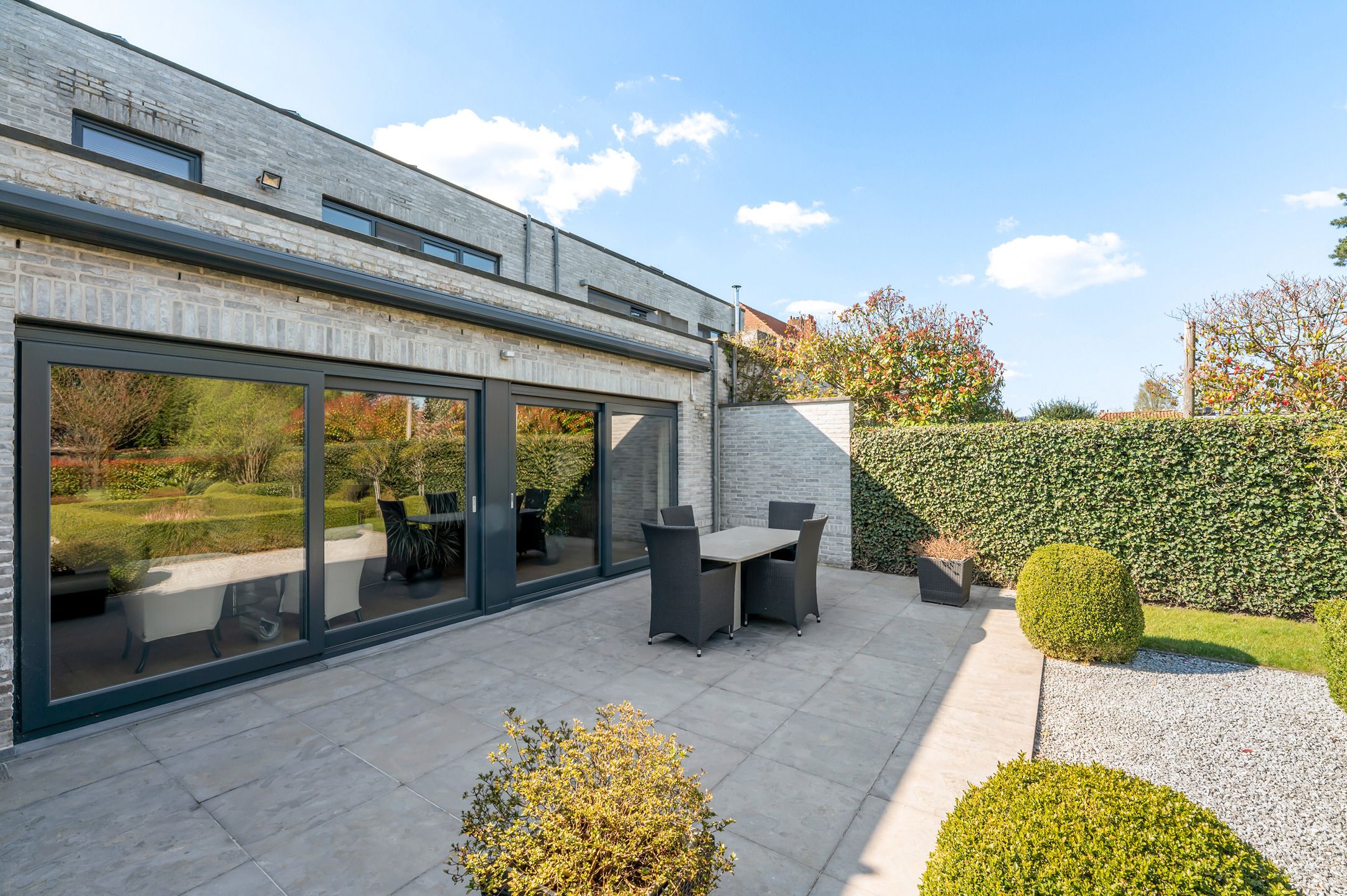 OPEN HUIS OP WO. 14/05 15U00 - 18U30 EN ZA. 24/05 10U00 - 13U00 foto 19