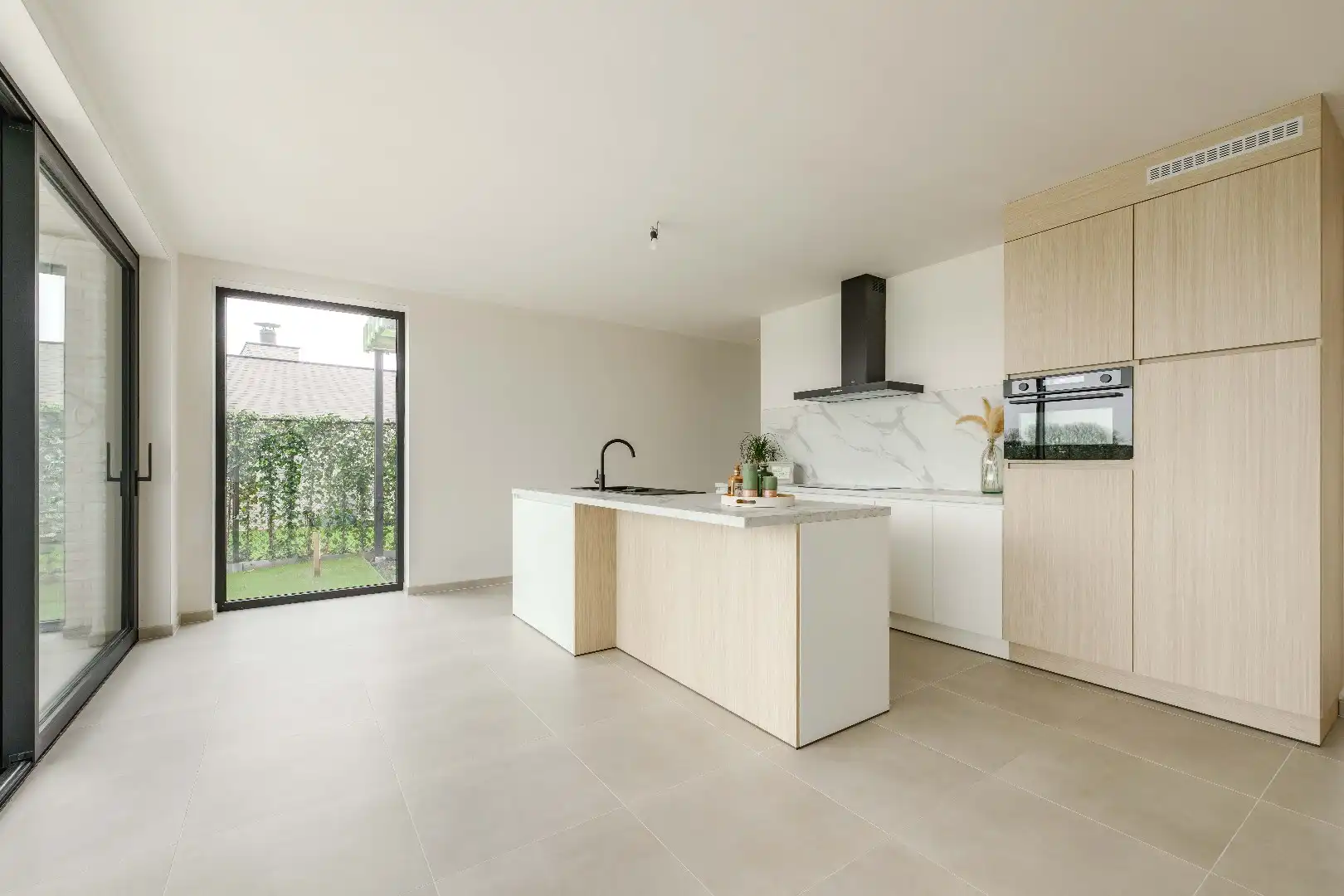 RUIME ENERGIEZUINIGE NIEUWBOUW (4 SLPKS)  OP 471 m²  foto 9