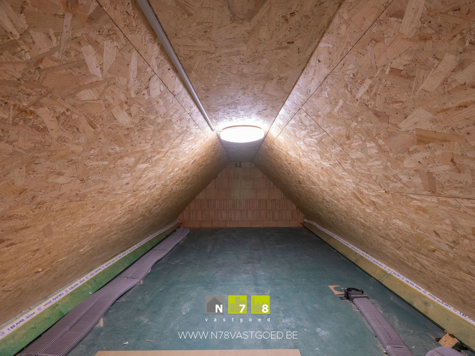 Appartement te huur foto 27