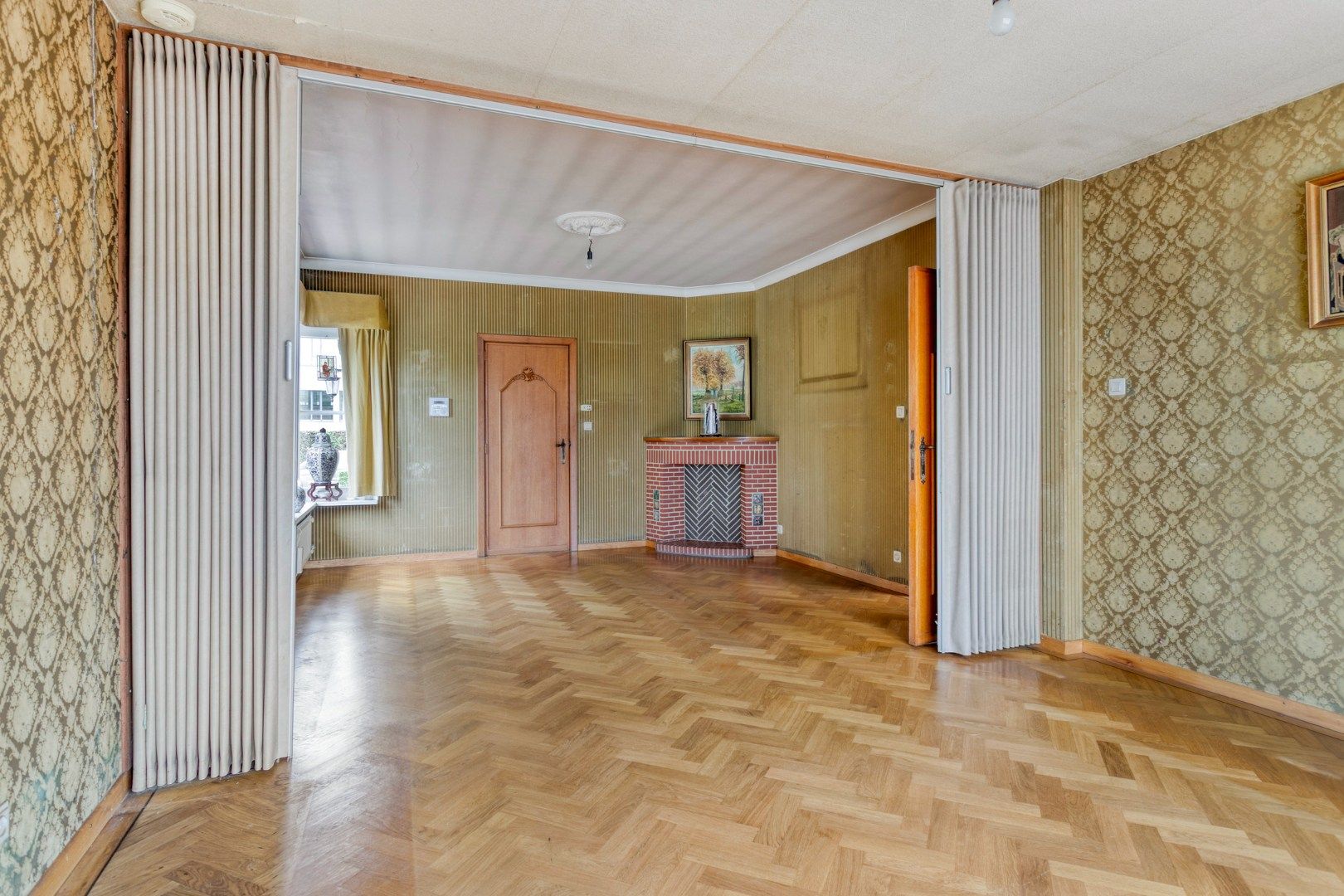 Bevegem - Solide HOB op 602m² foto 6