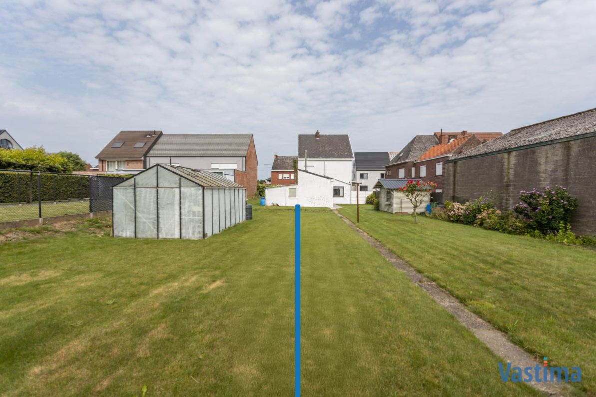 Bouwgrond voor gesloten bebouwing met open zicht foto 3